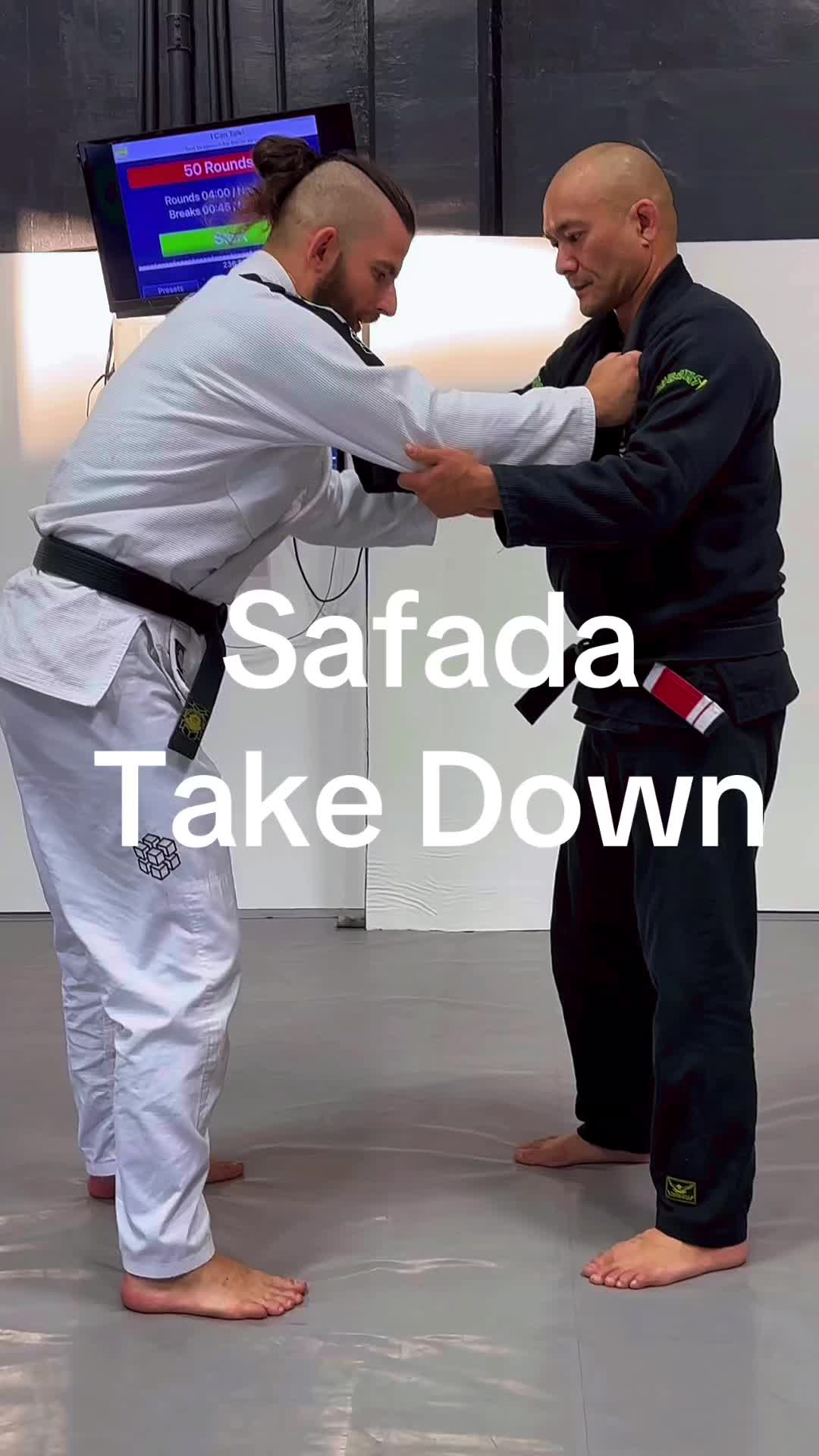 @Benceps BJJ