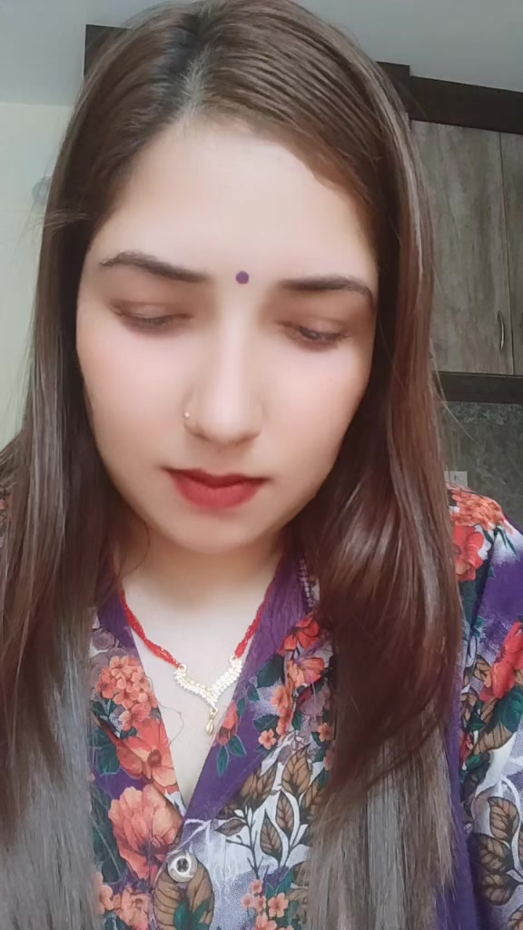 @☪️ चन्द्रा रिजाल 🕉️🔱