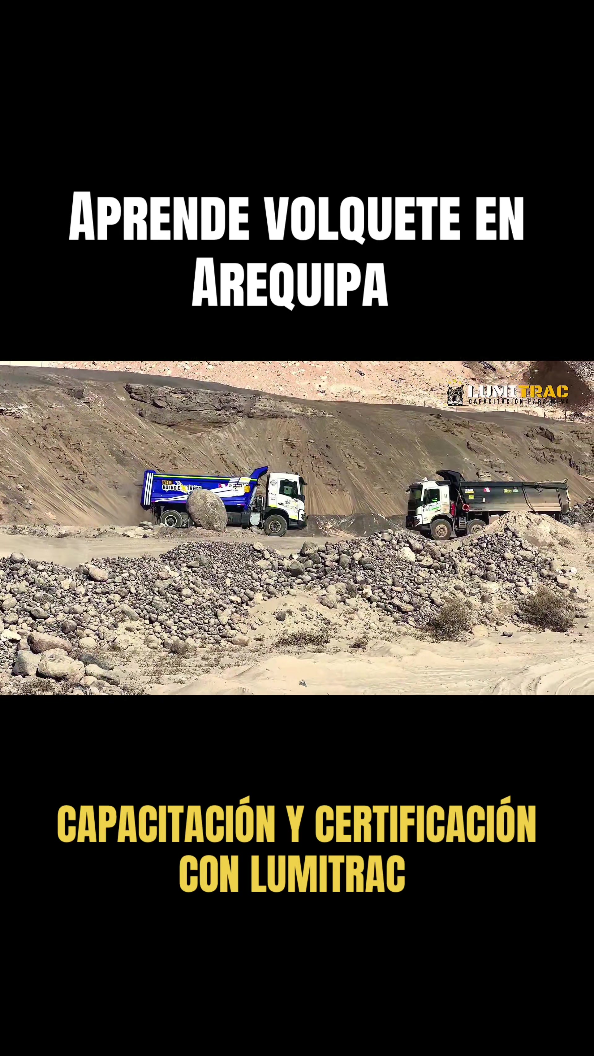 @Lumi-Trac