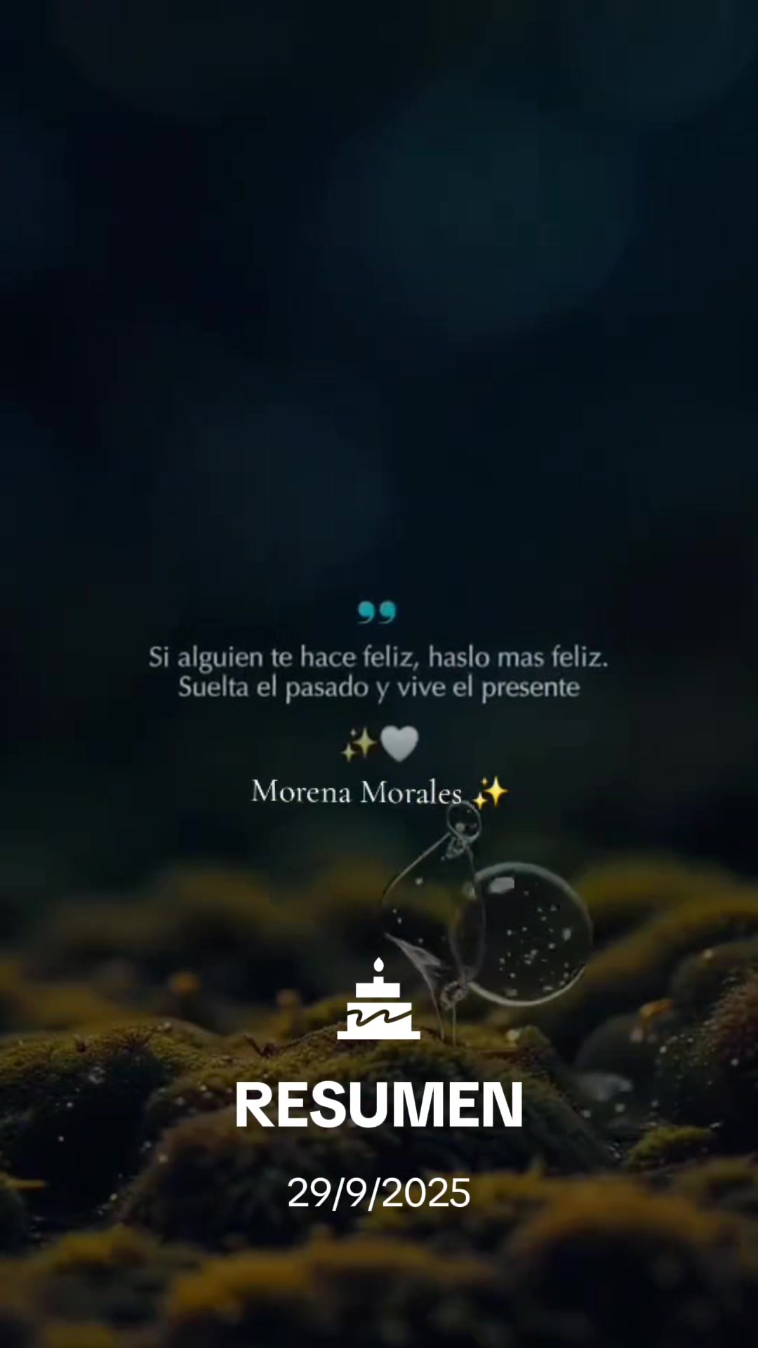@Morena Morales