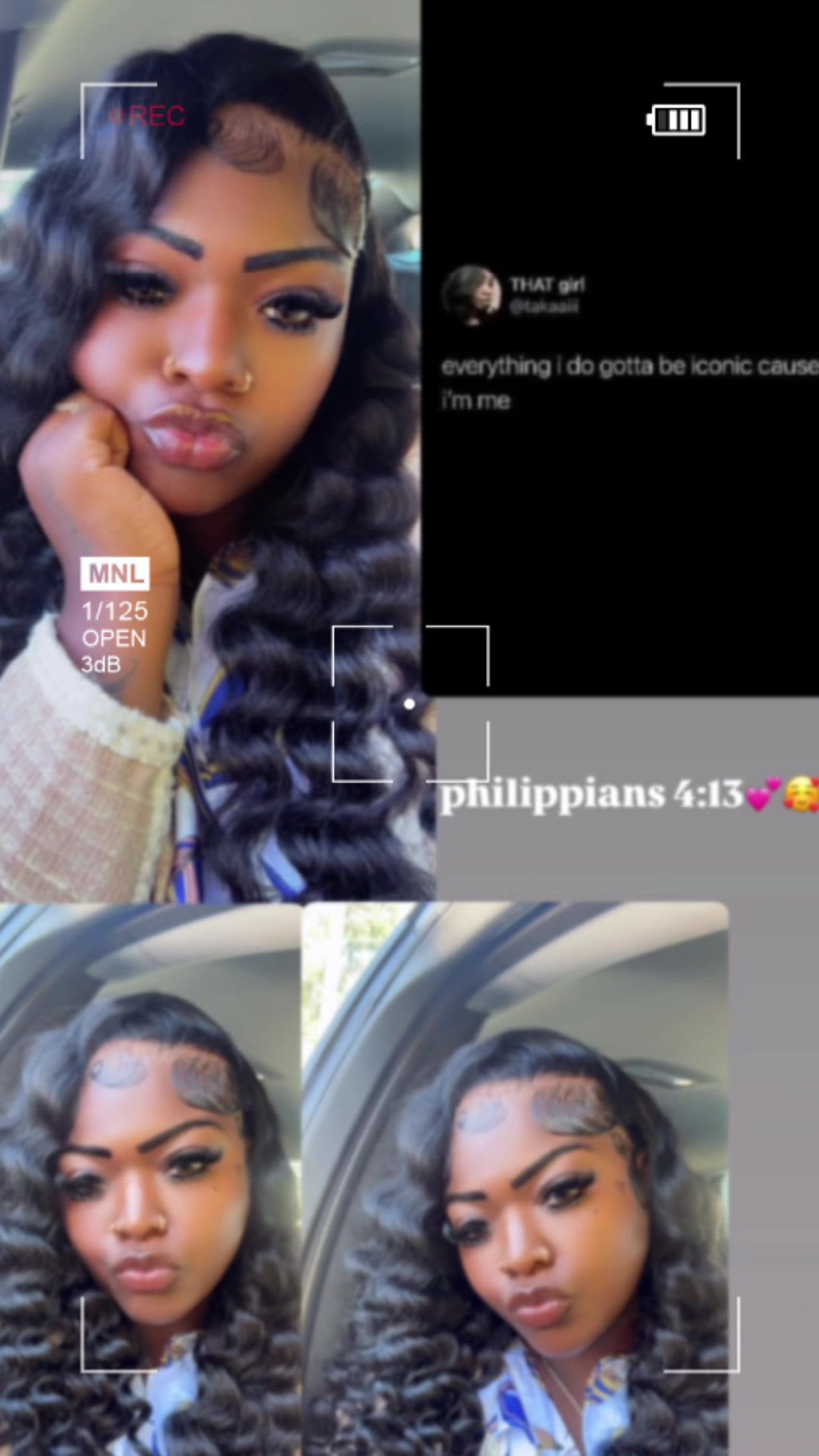 @✰✰ᖇᗩᗯ ᗩ$$ ᘜᗴᗰIᑎIII✰✰