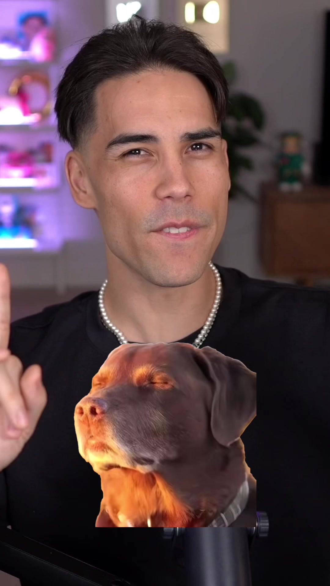 @TK Randell
