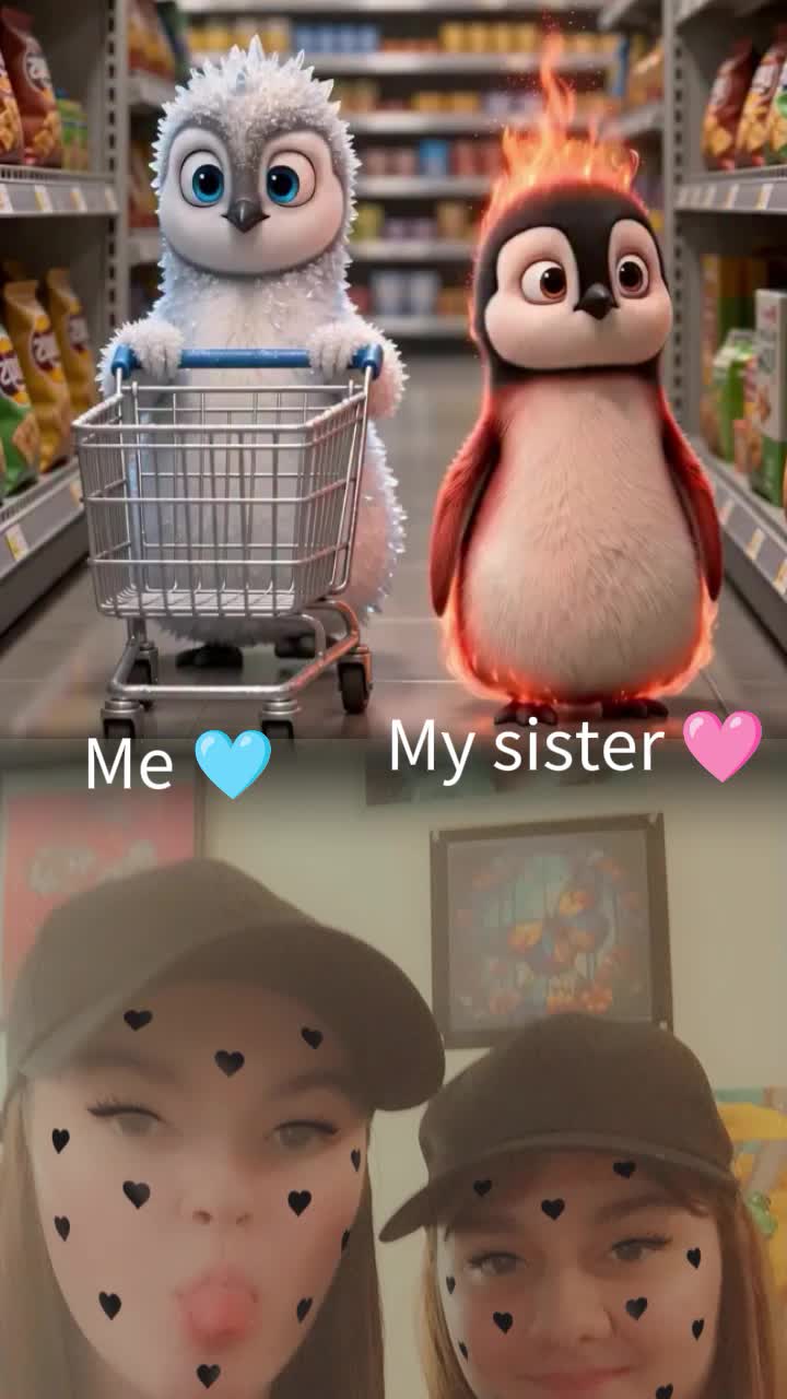 @Kenziebear90