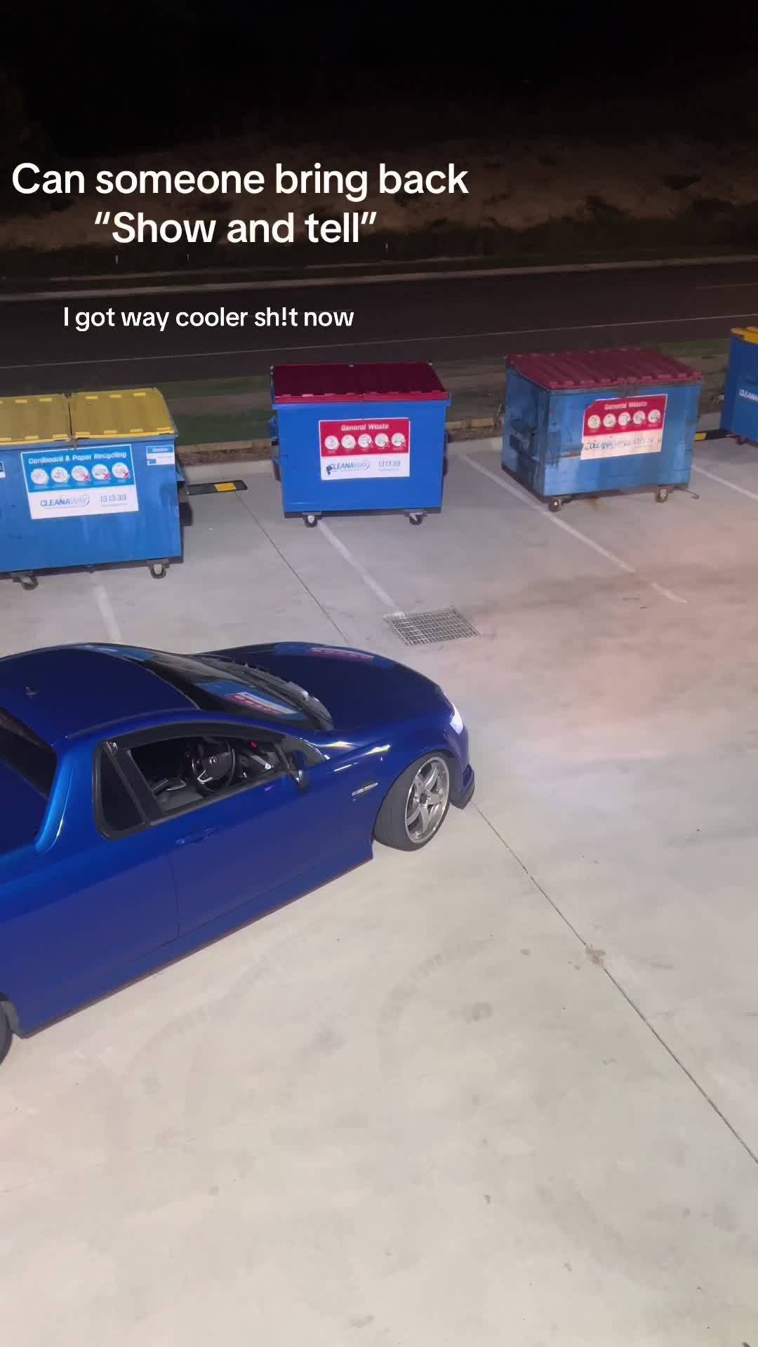@Tyreece
