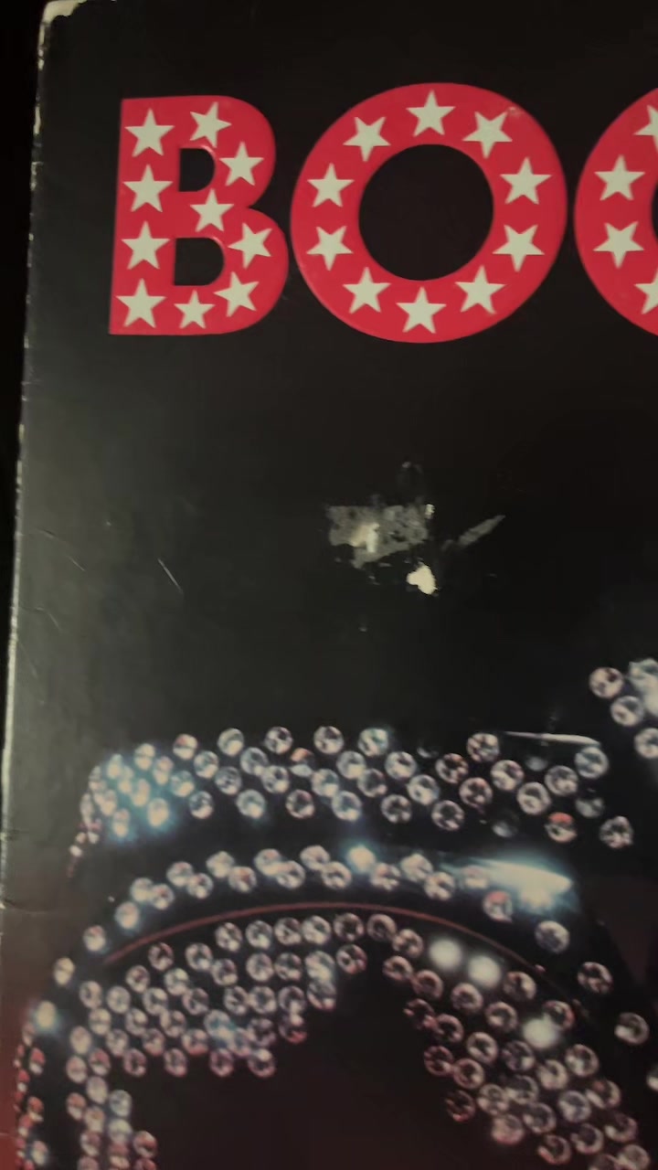 @The Vinylist