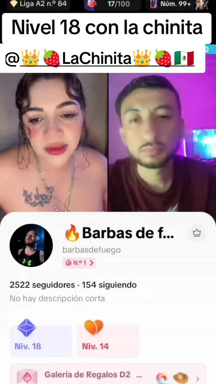 @🔥Barbas de fuego🔥