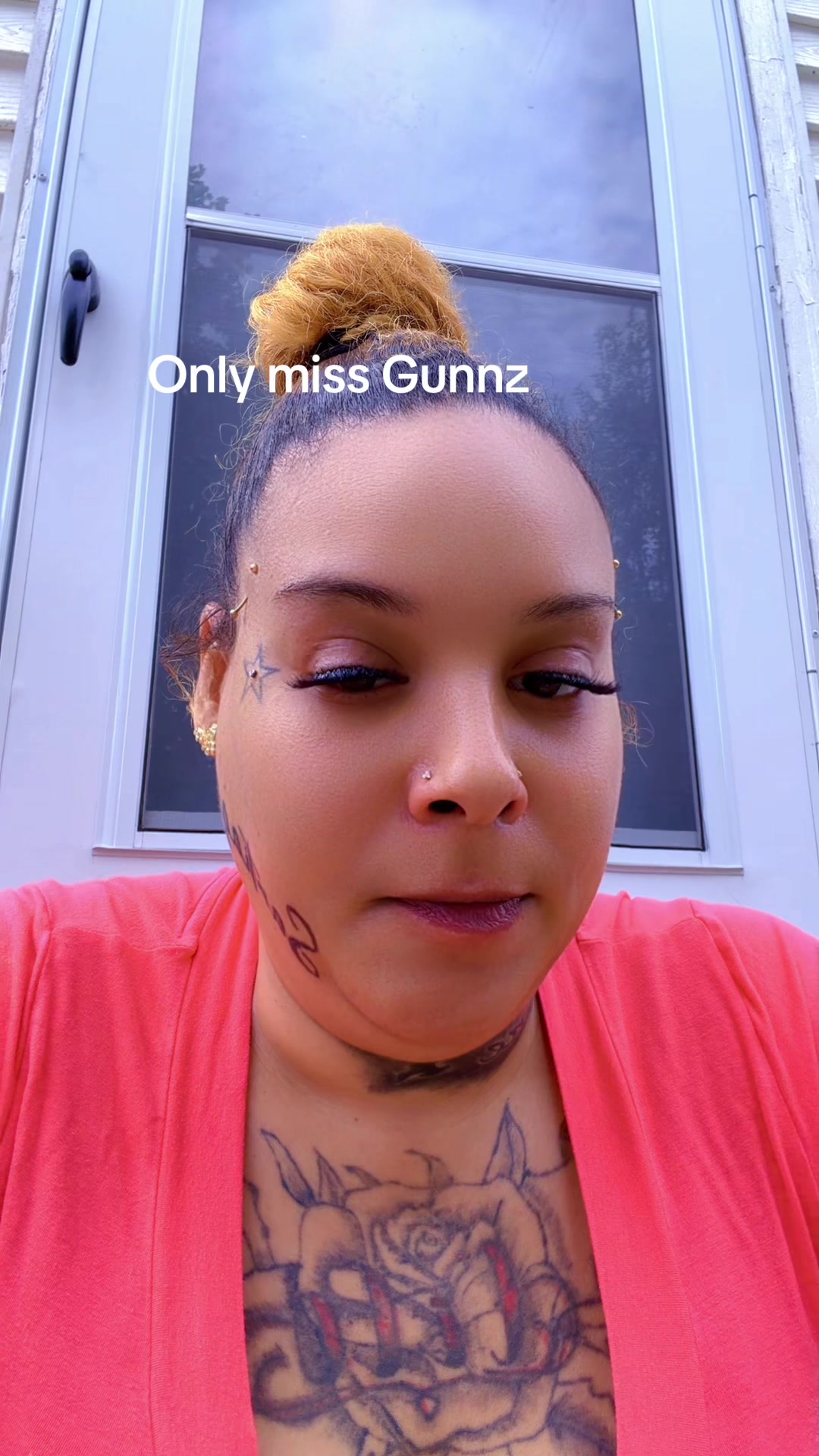 @Blessed