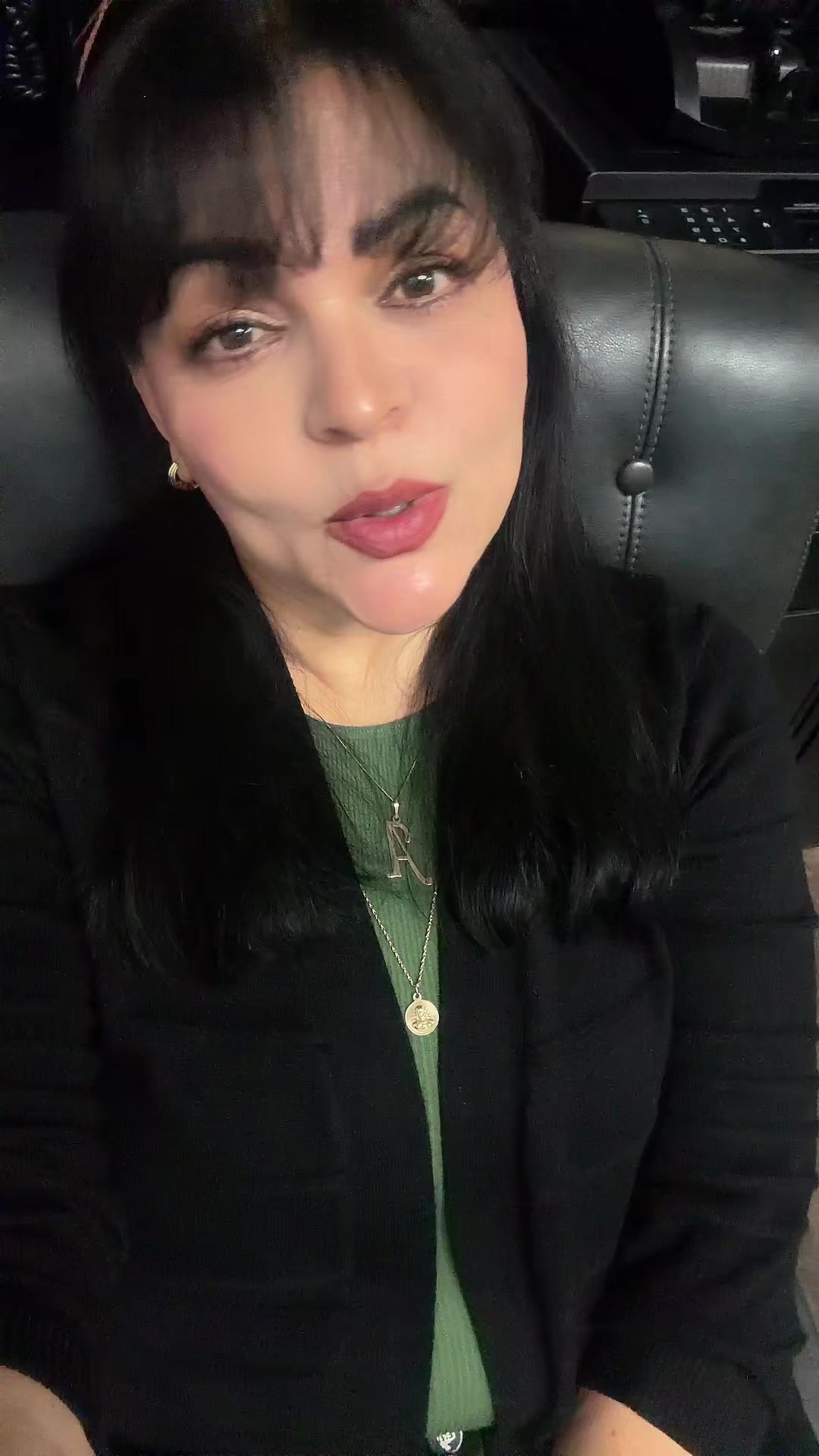 @Silvia Ornelas