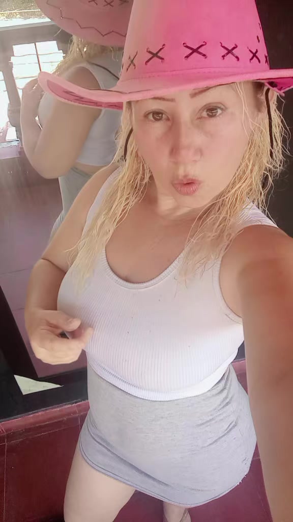 @la venezolana 🇻🇪