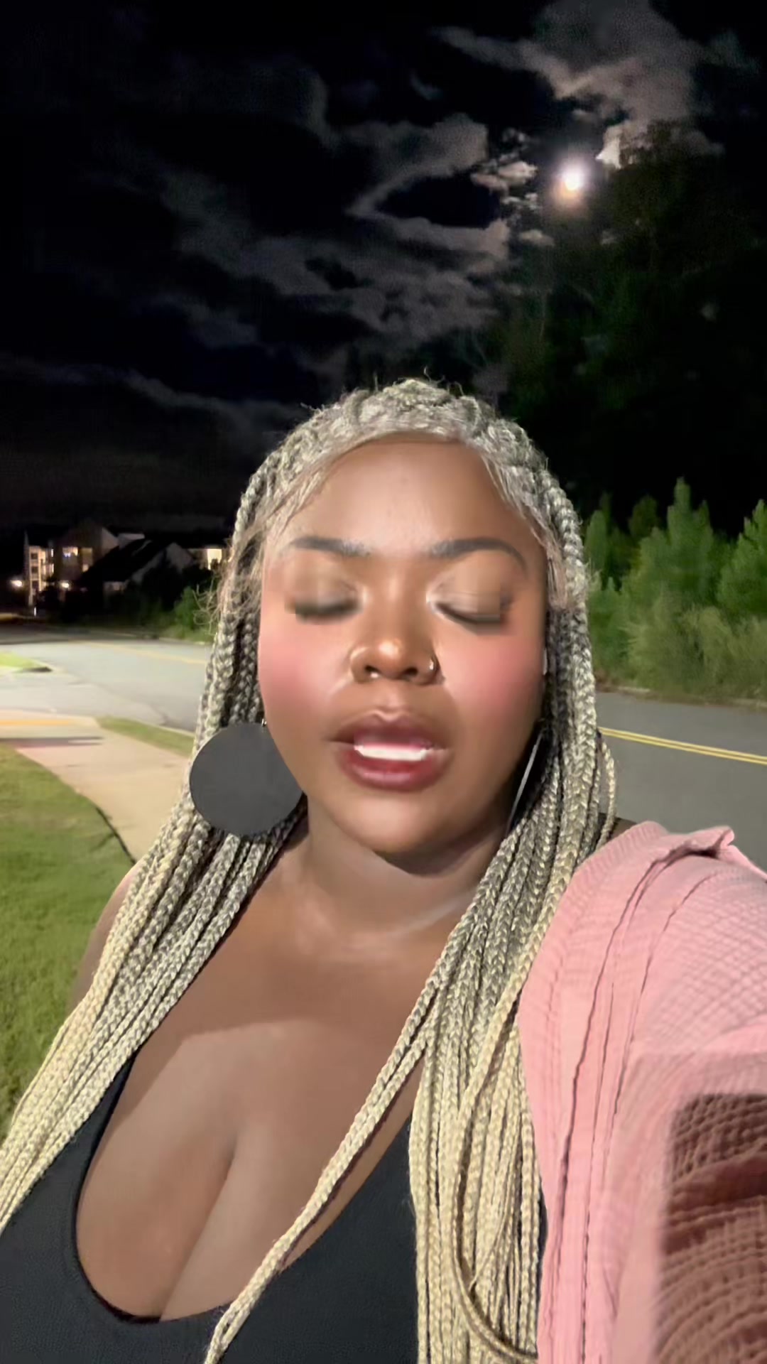 @The Controversial Blonde | Bri