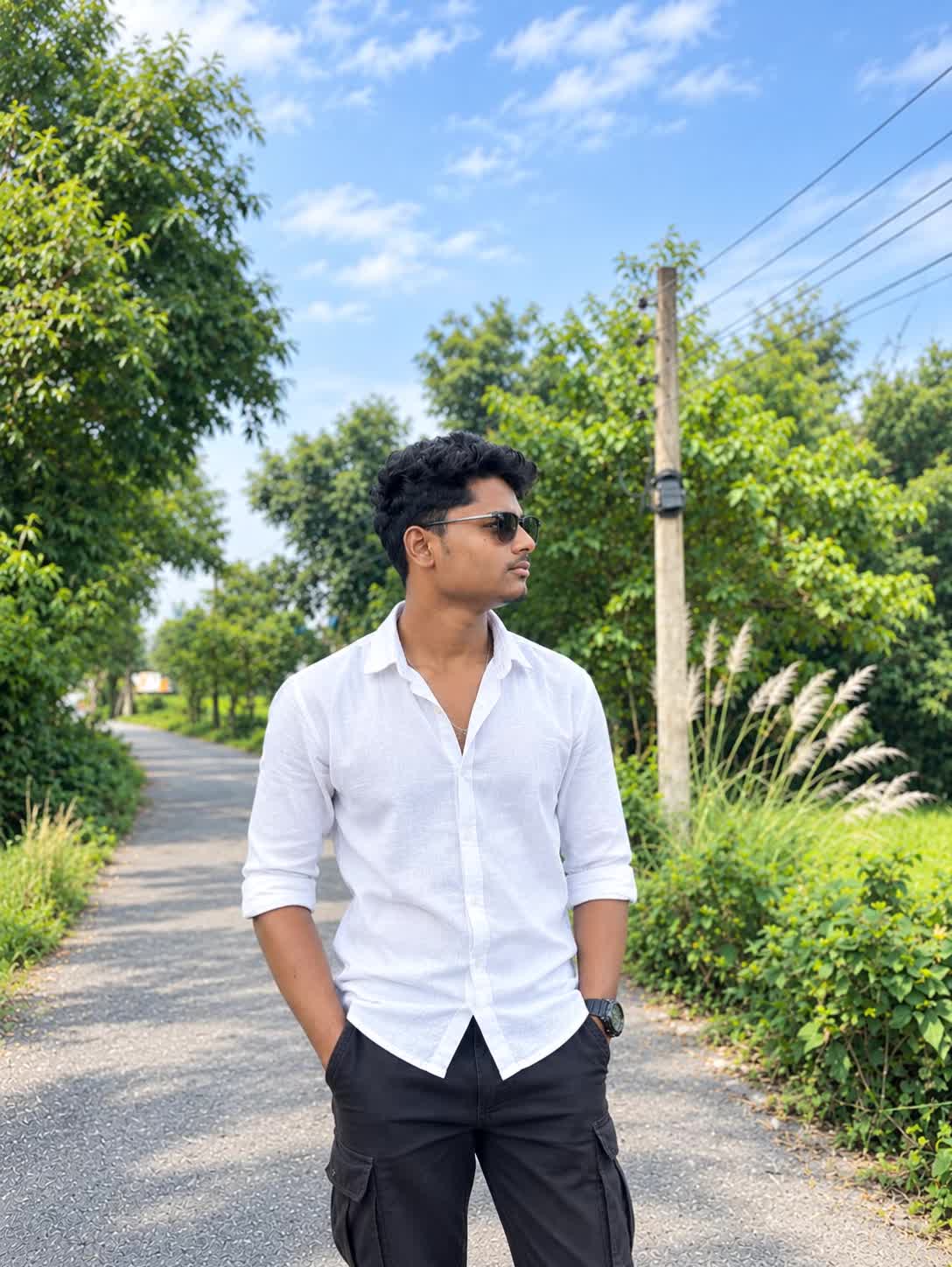 @BAD BOY FOR BAD PERSON😎⚔️✅