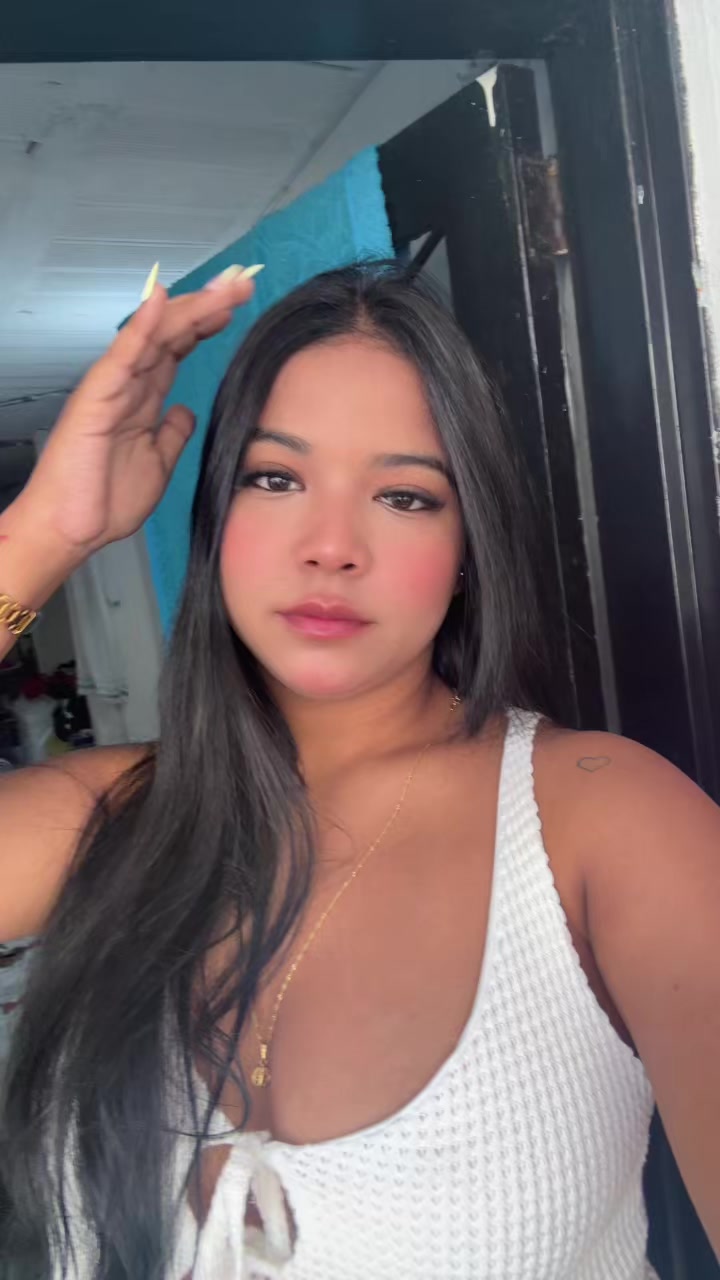 @Ashley Romero