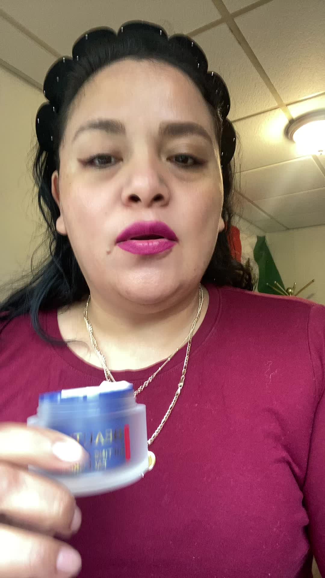 @M&oacute;nica Guzman/tiktokchop mam&aacute;s