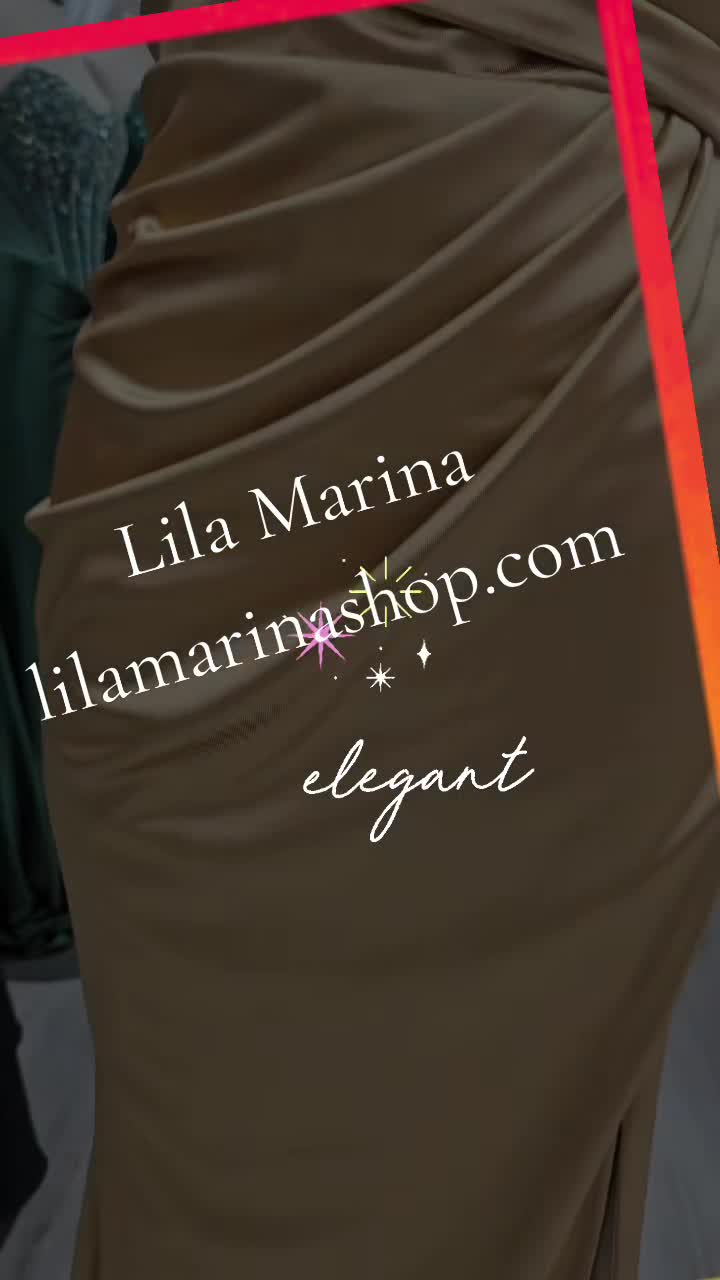 @Lila & Marina