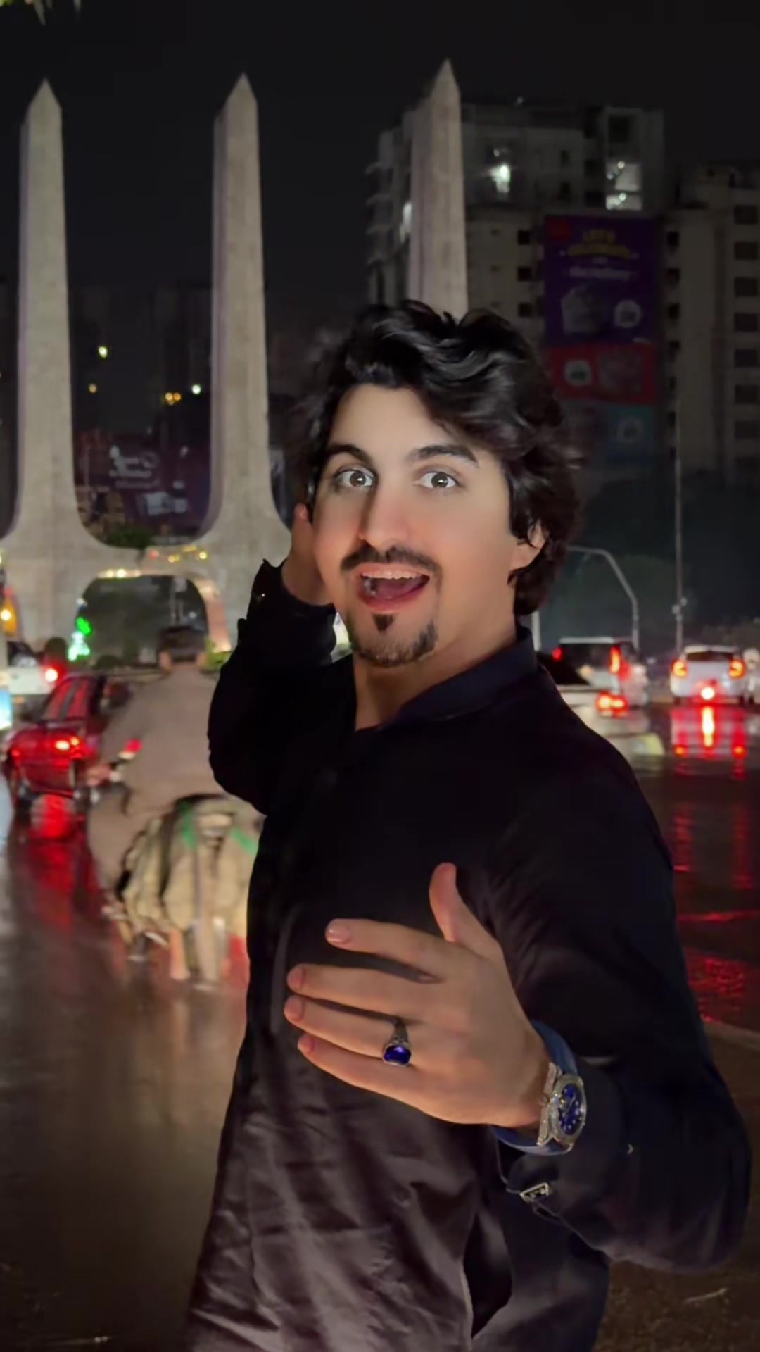 @Aziz khan. KW