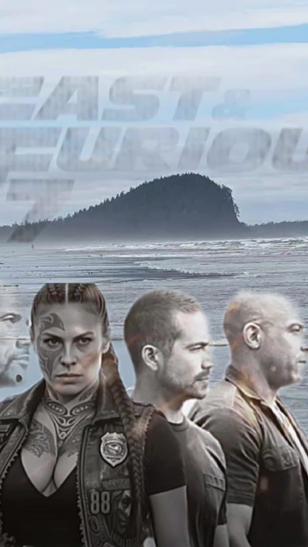 @Crazy Haida Woman's