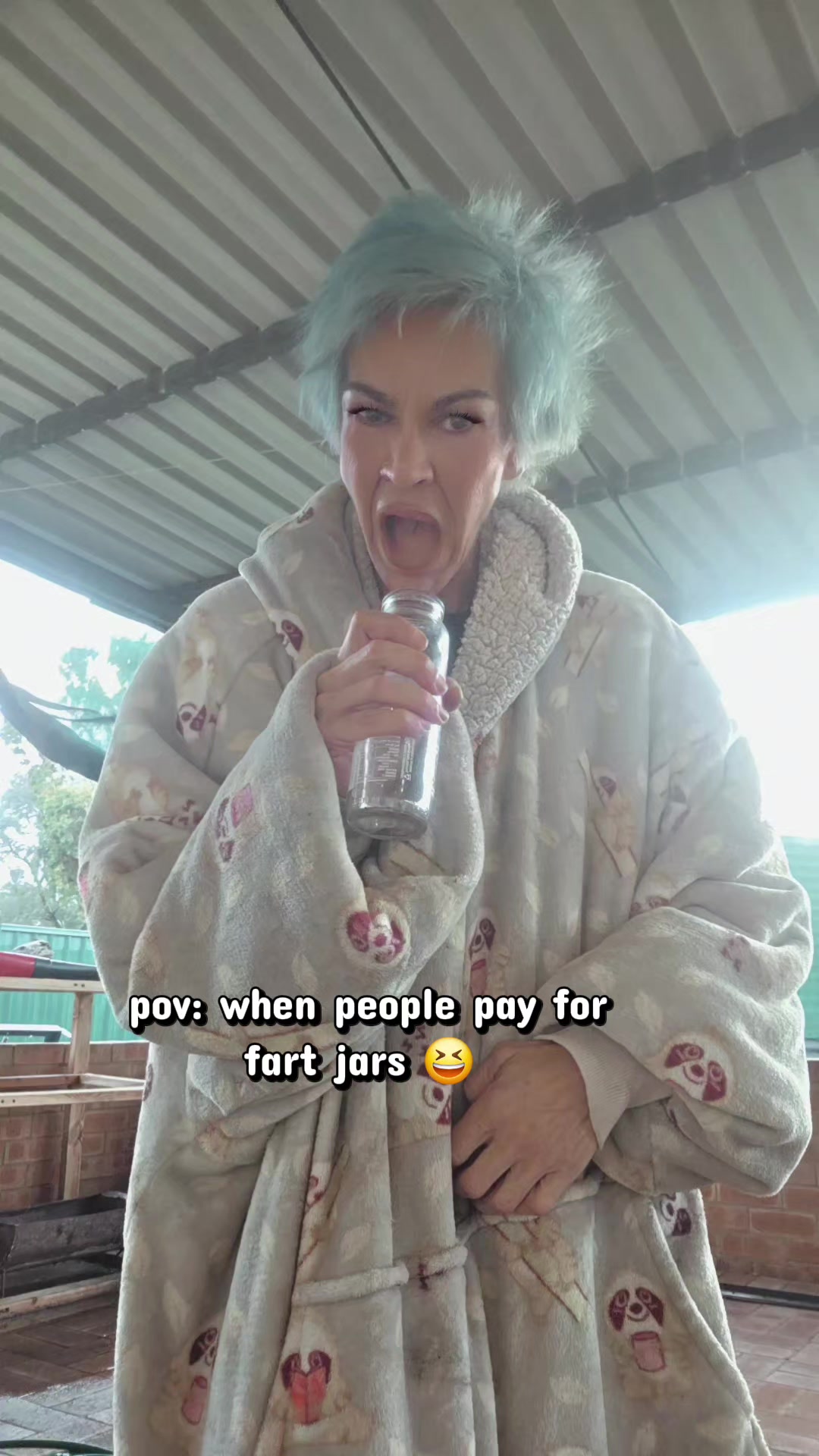 @Maids Bogan Adventures