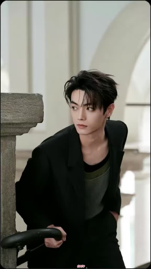 @Prince ❤️ xukai My Dear 🐷