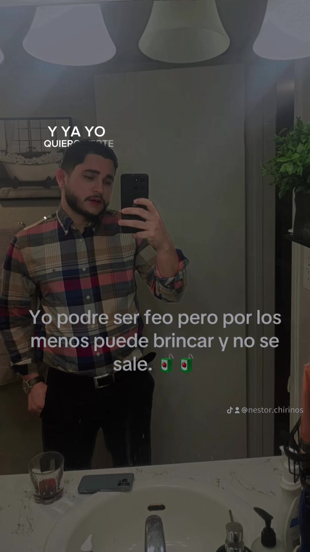 @Nestor Chirinos