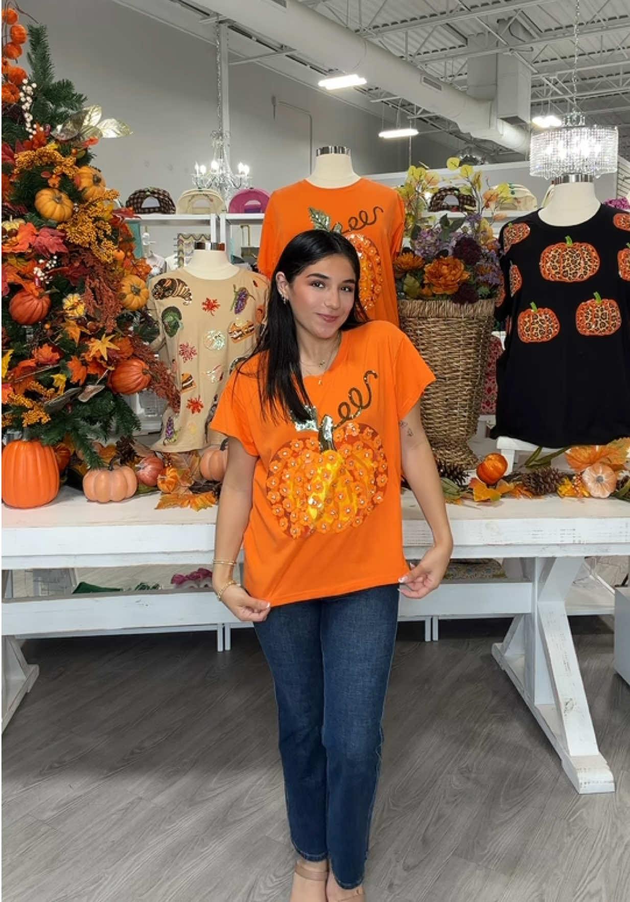 @Southern Melon Boutique