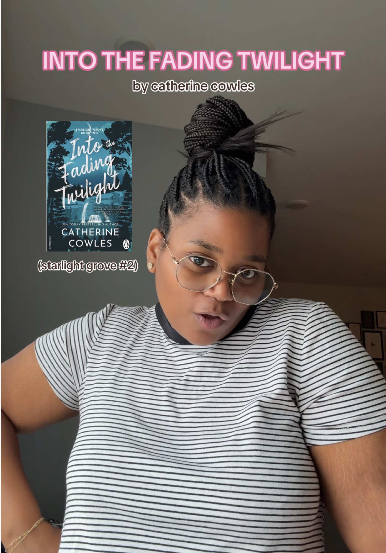 @rach tyson | philly booktok