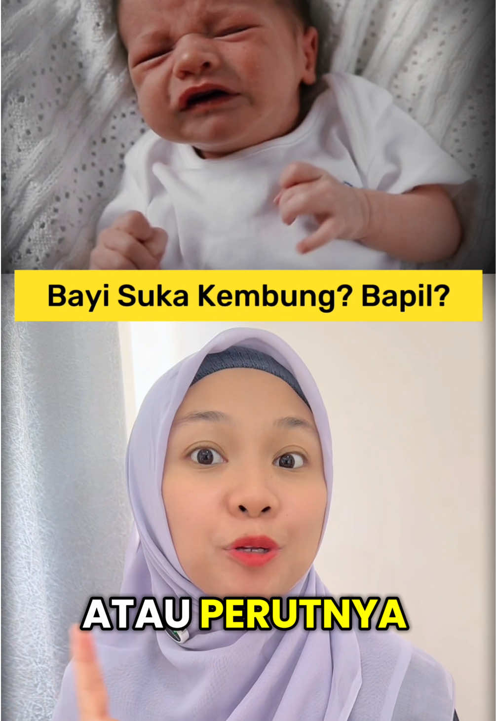 @Dunia Bunda