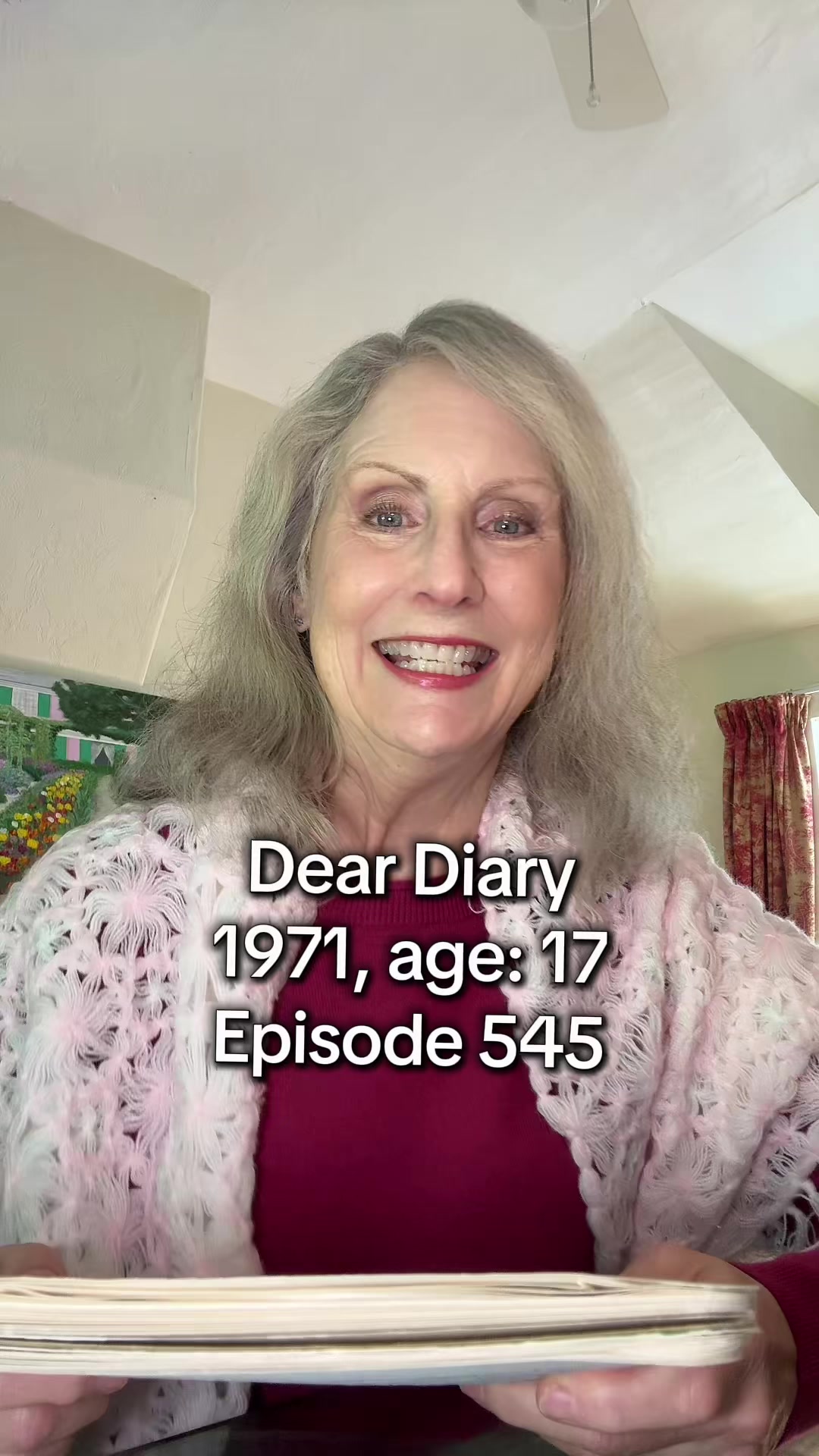 @Sally Basmajian / writer