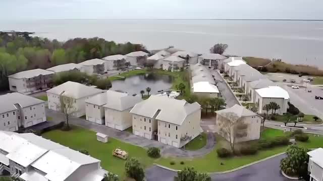 @Living on Alabama&rsquo;s Gulf Coast