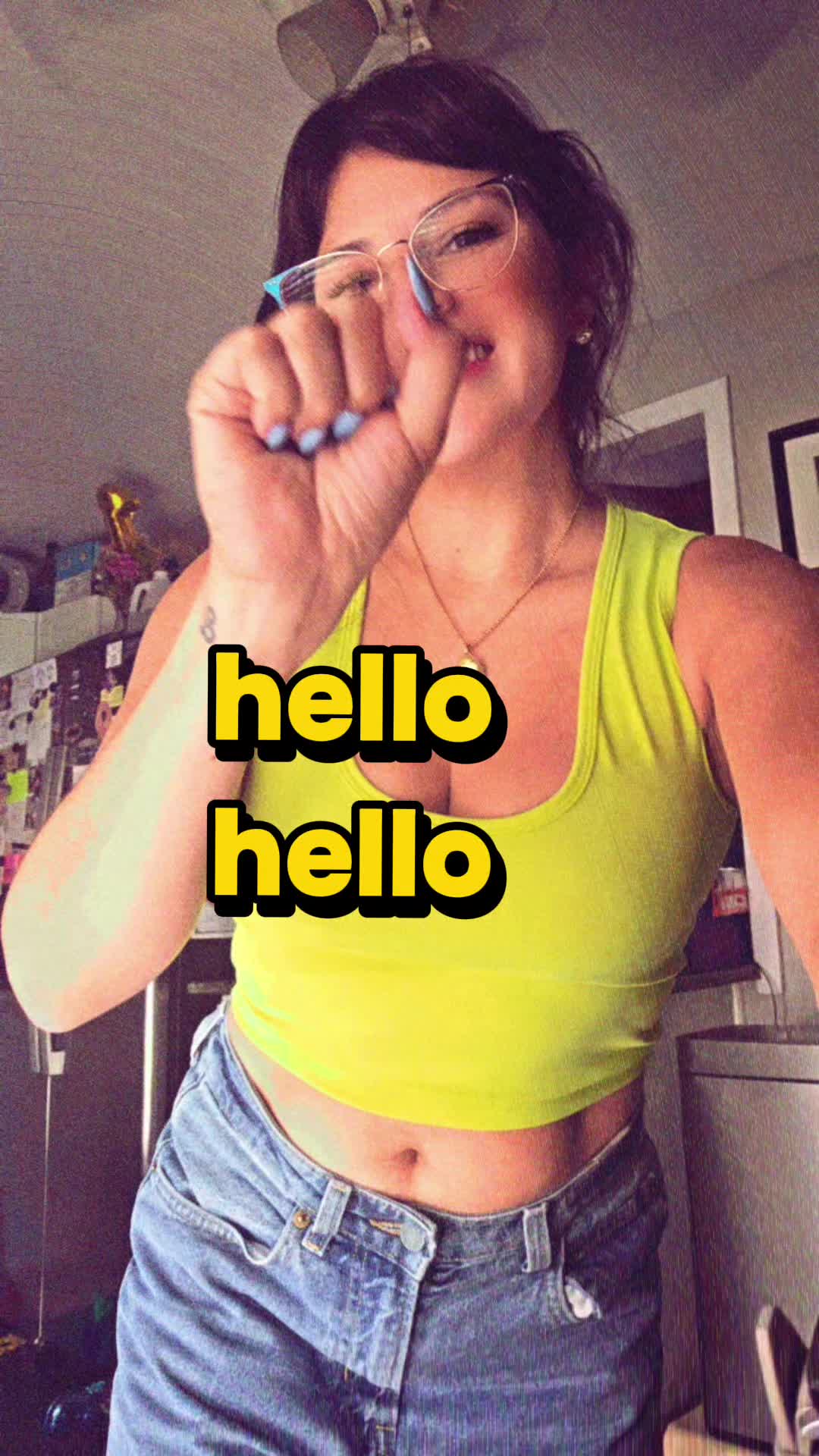 @LaSeñoraCastro