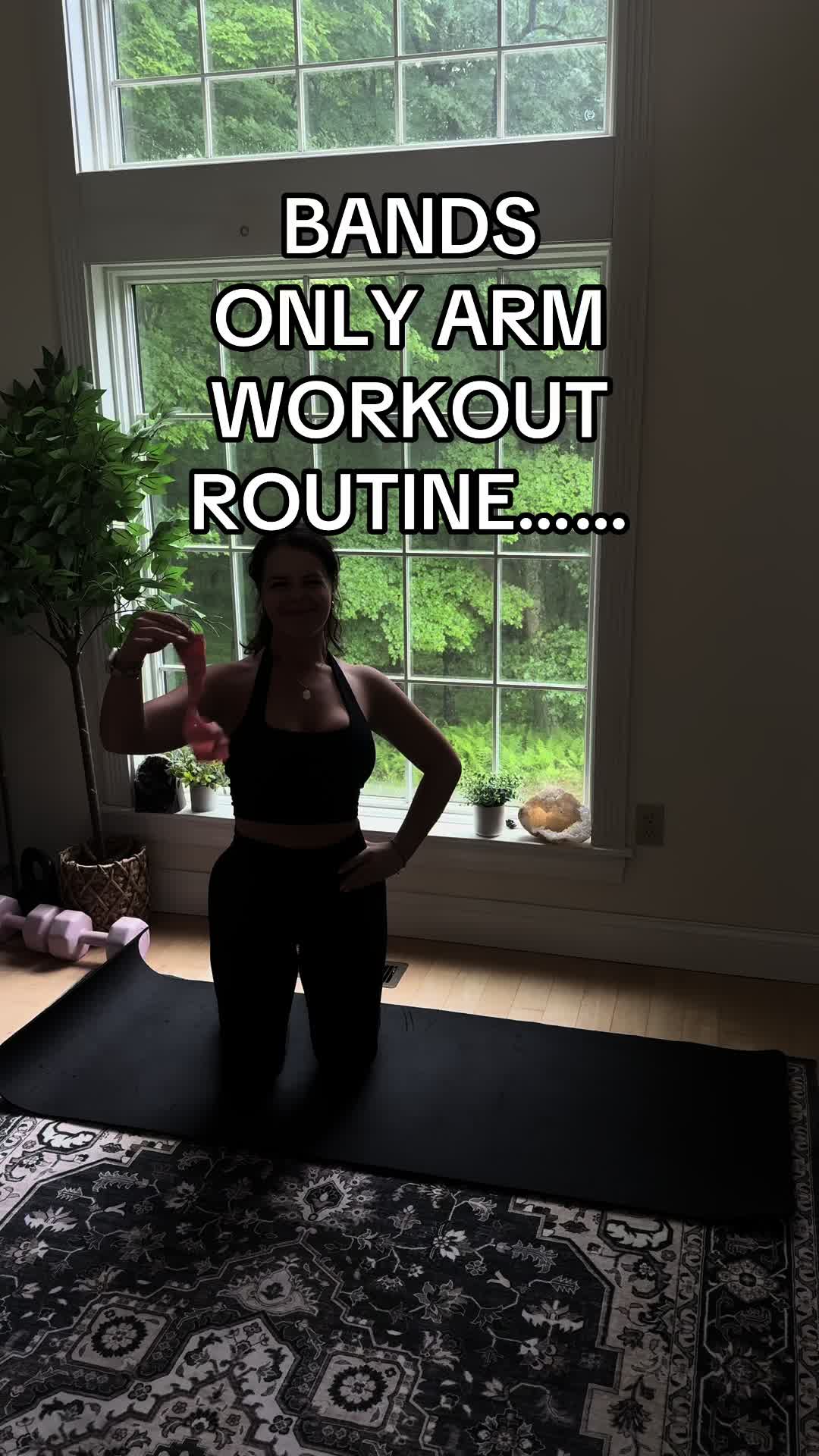 @Julia | All Women & PP Trainer