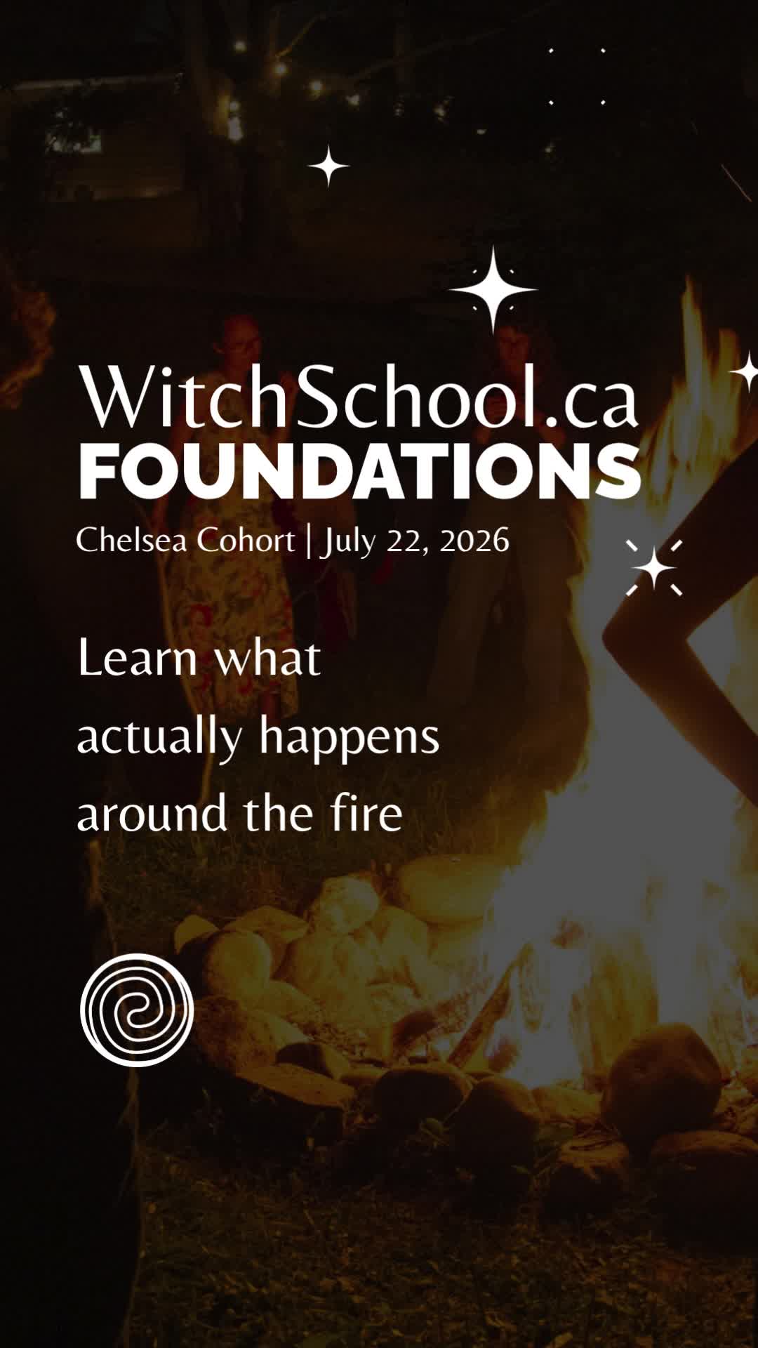 @WitchSchool.ca ๐จ๐ฆ