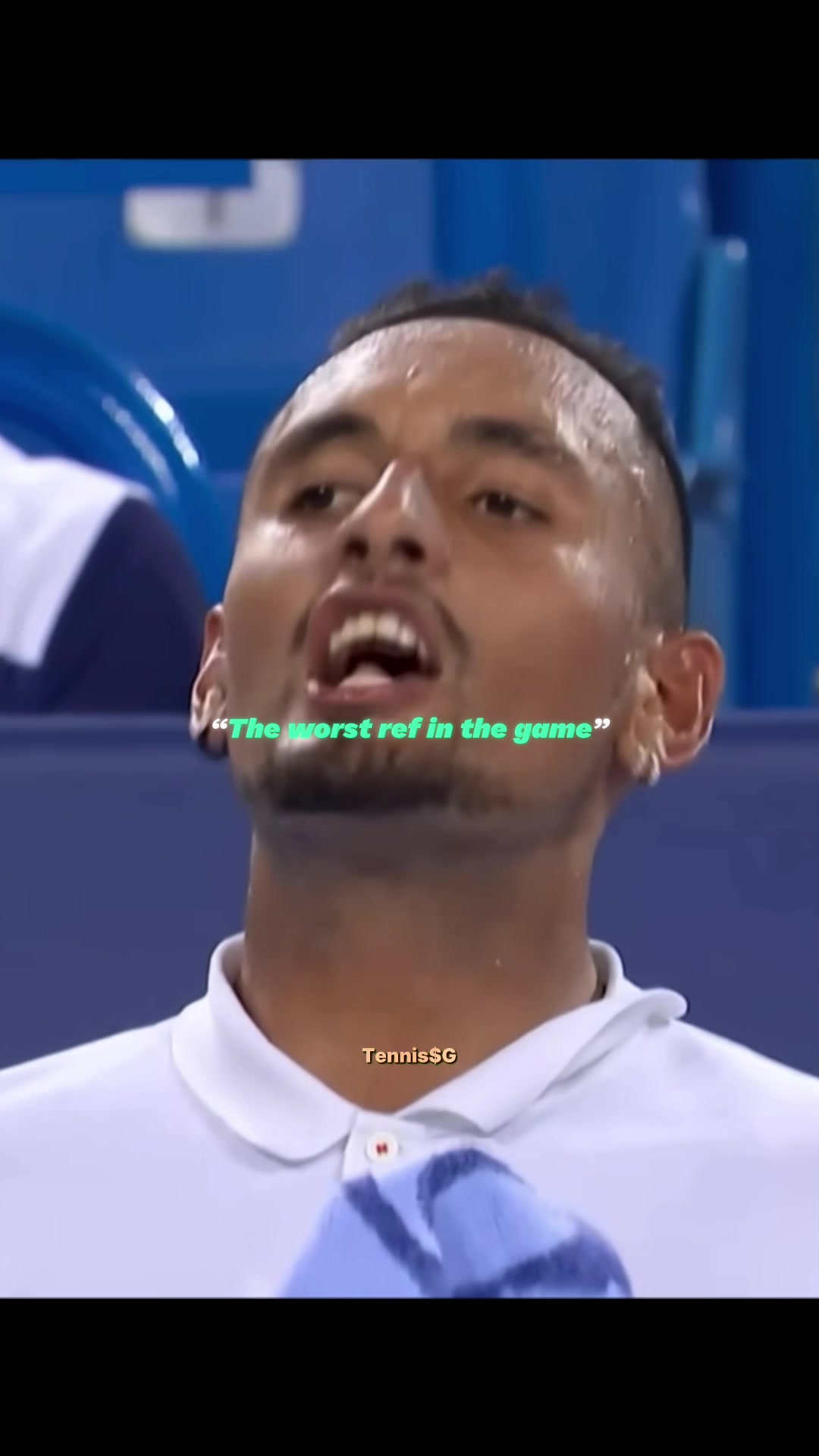 @Tennis$G