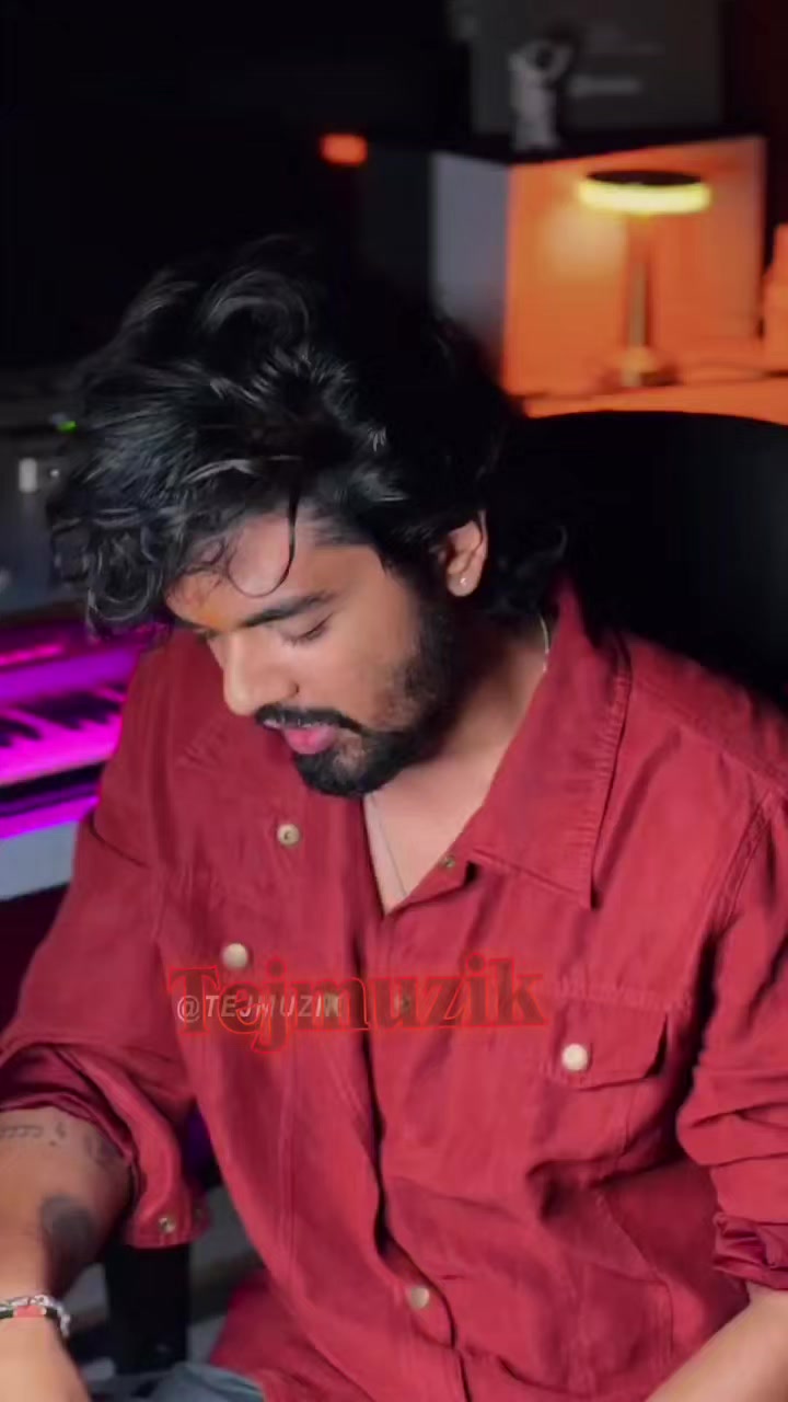 @tej_muzik🇮🇳