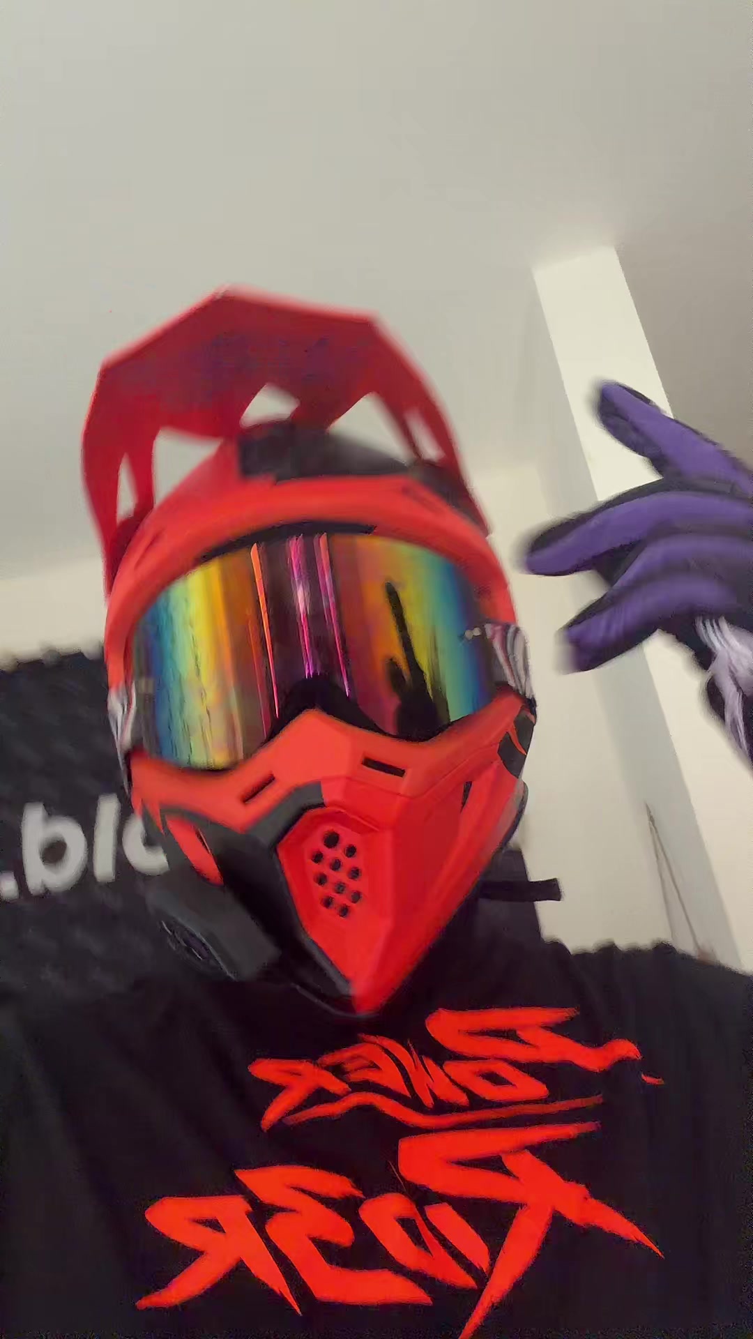 @Power_Rid3r®#Team_Anonymität