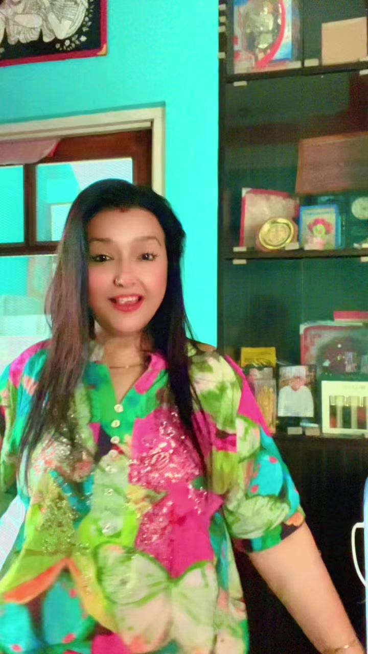 @Sastika Khanal Luitel