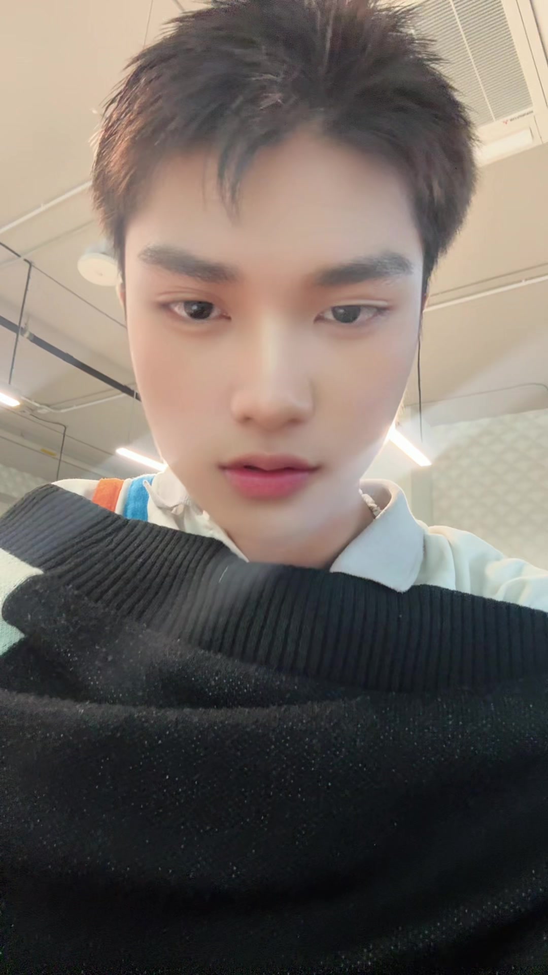 @ดอลลี่อายธรรมชาติ