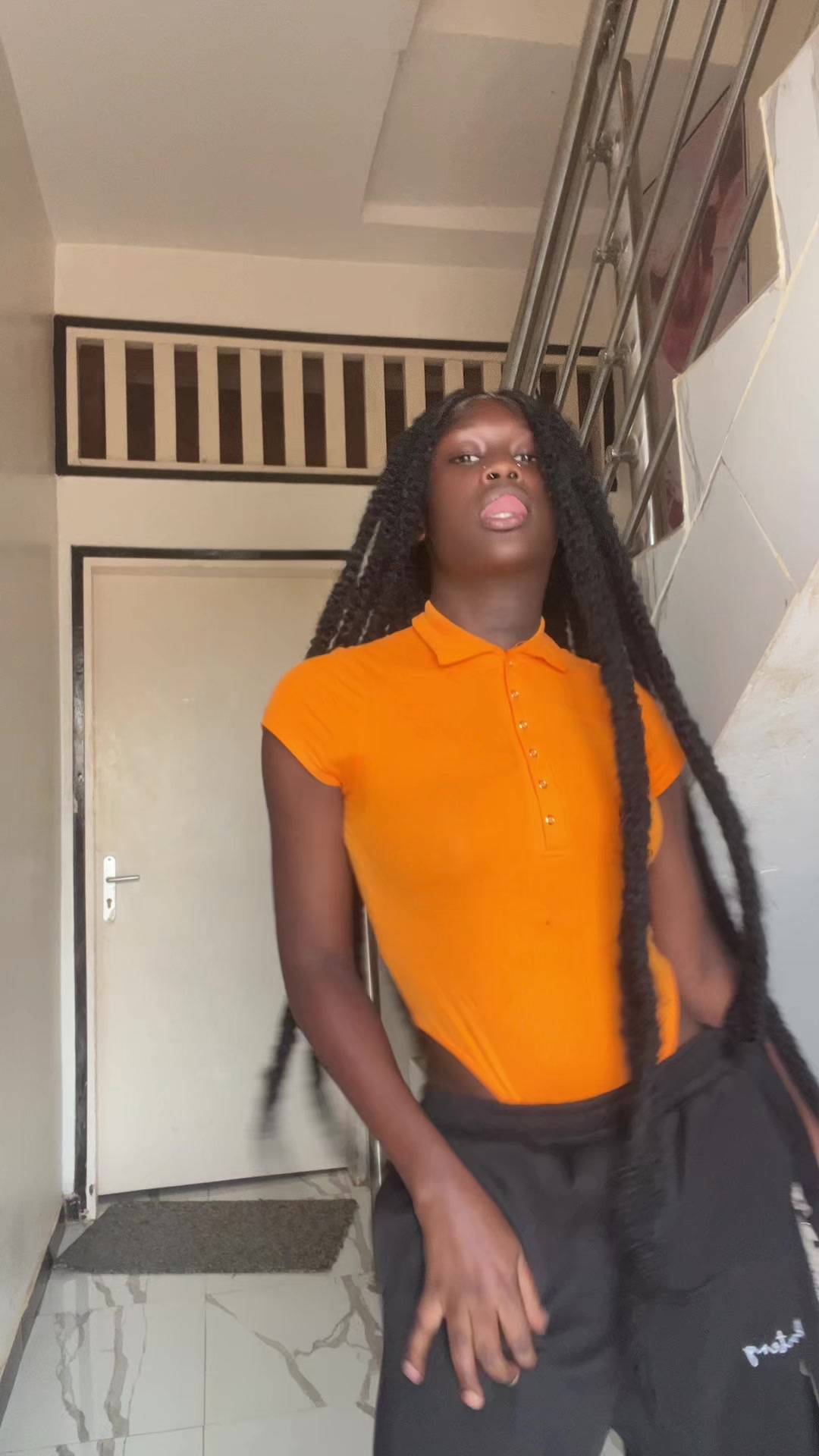 @Dash l’américaine🇯🇲danseuse