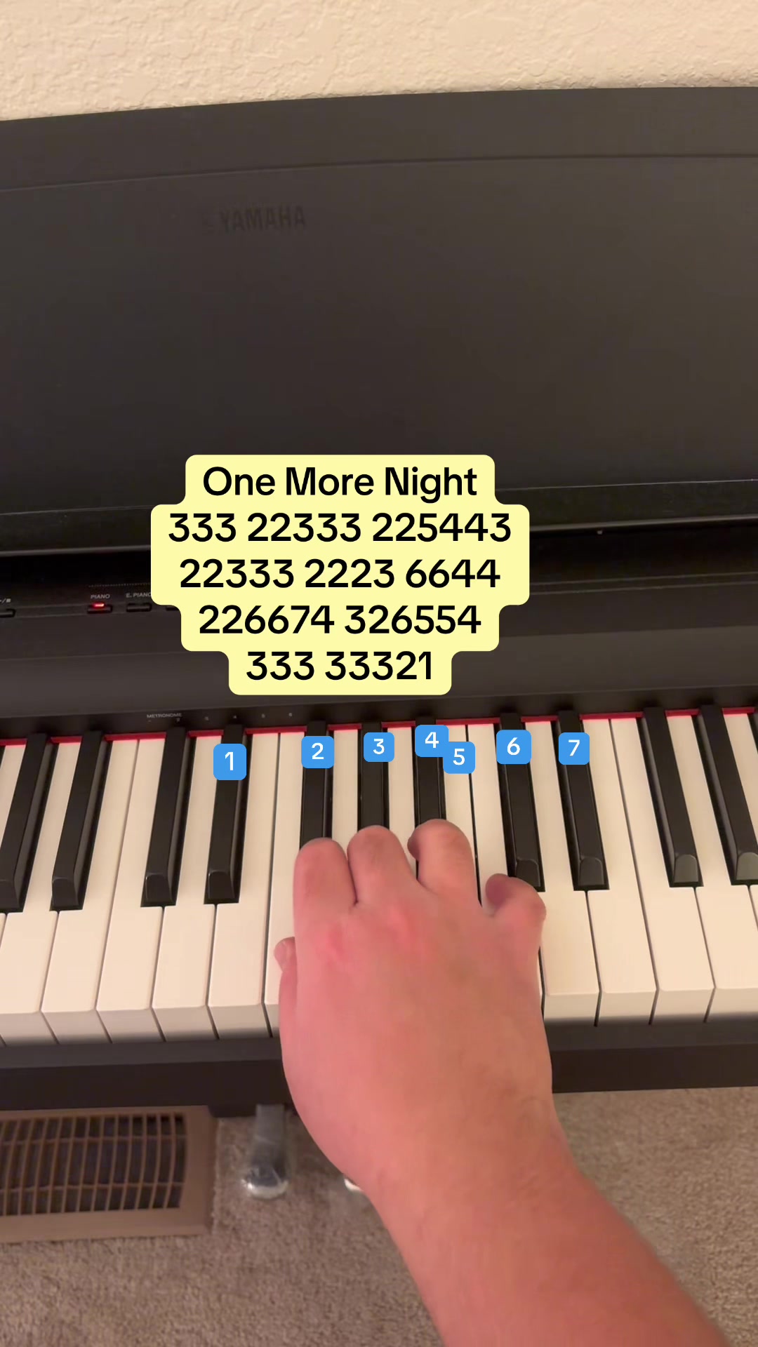 @Piano 🎹