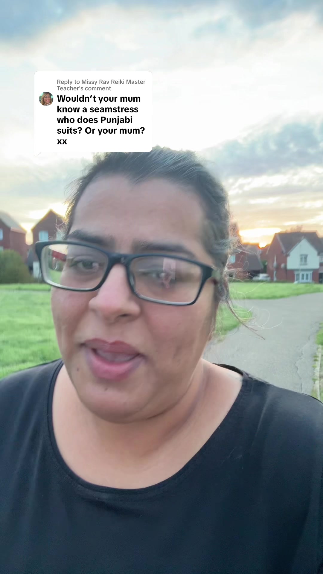 @Sarita