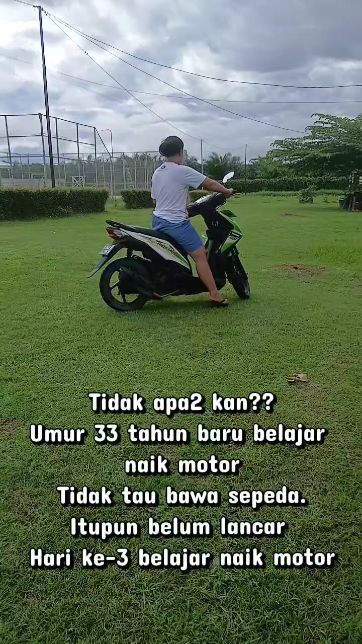 @Ristorisna Tampubolon