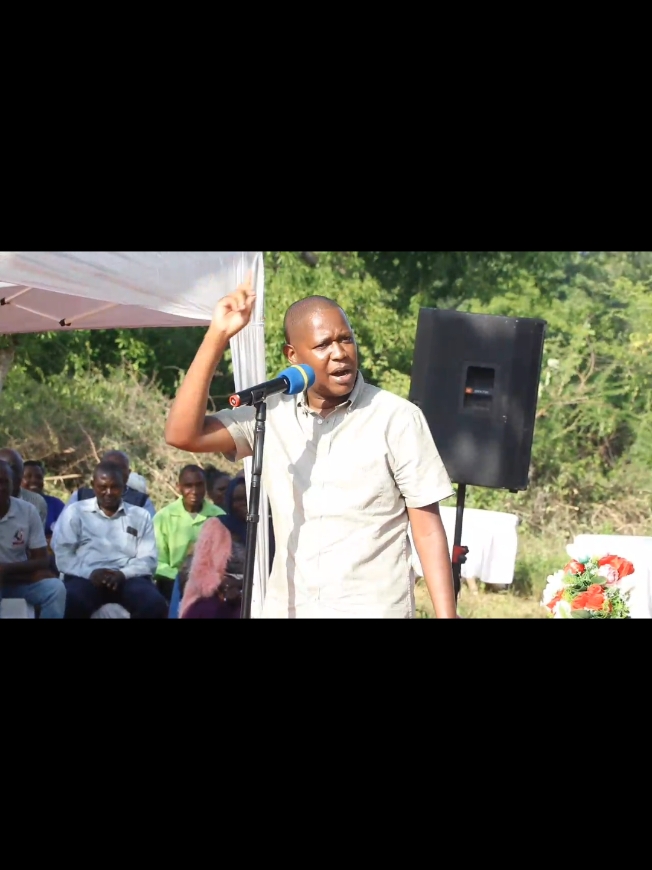 @Hon Mwengi Mutuse press