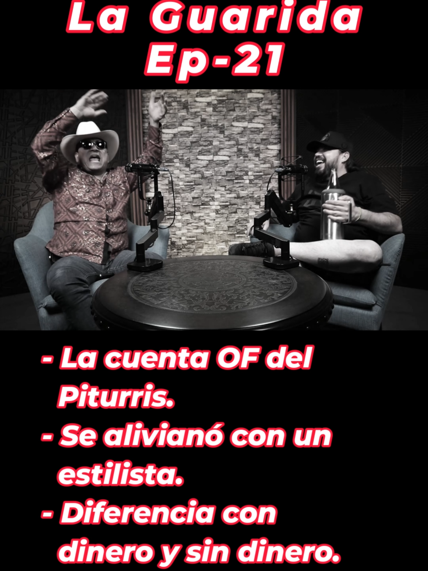 @Desde la O