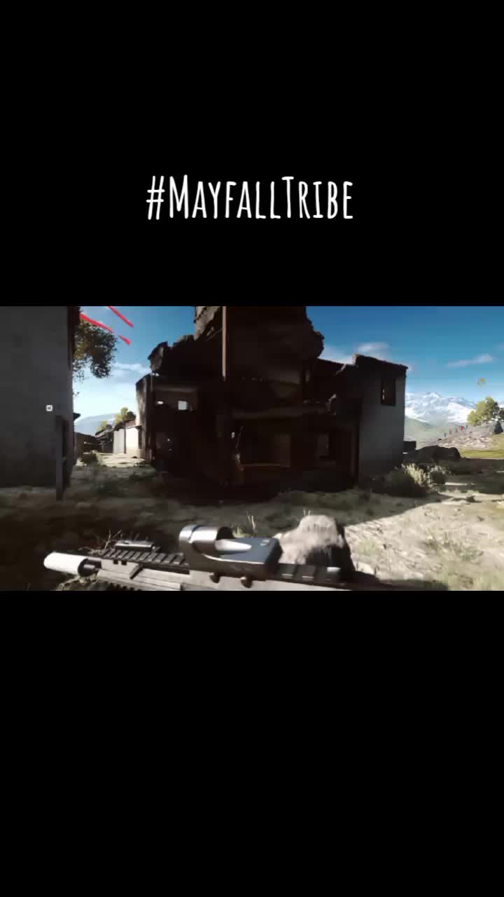 @MayfallTribe