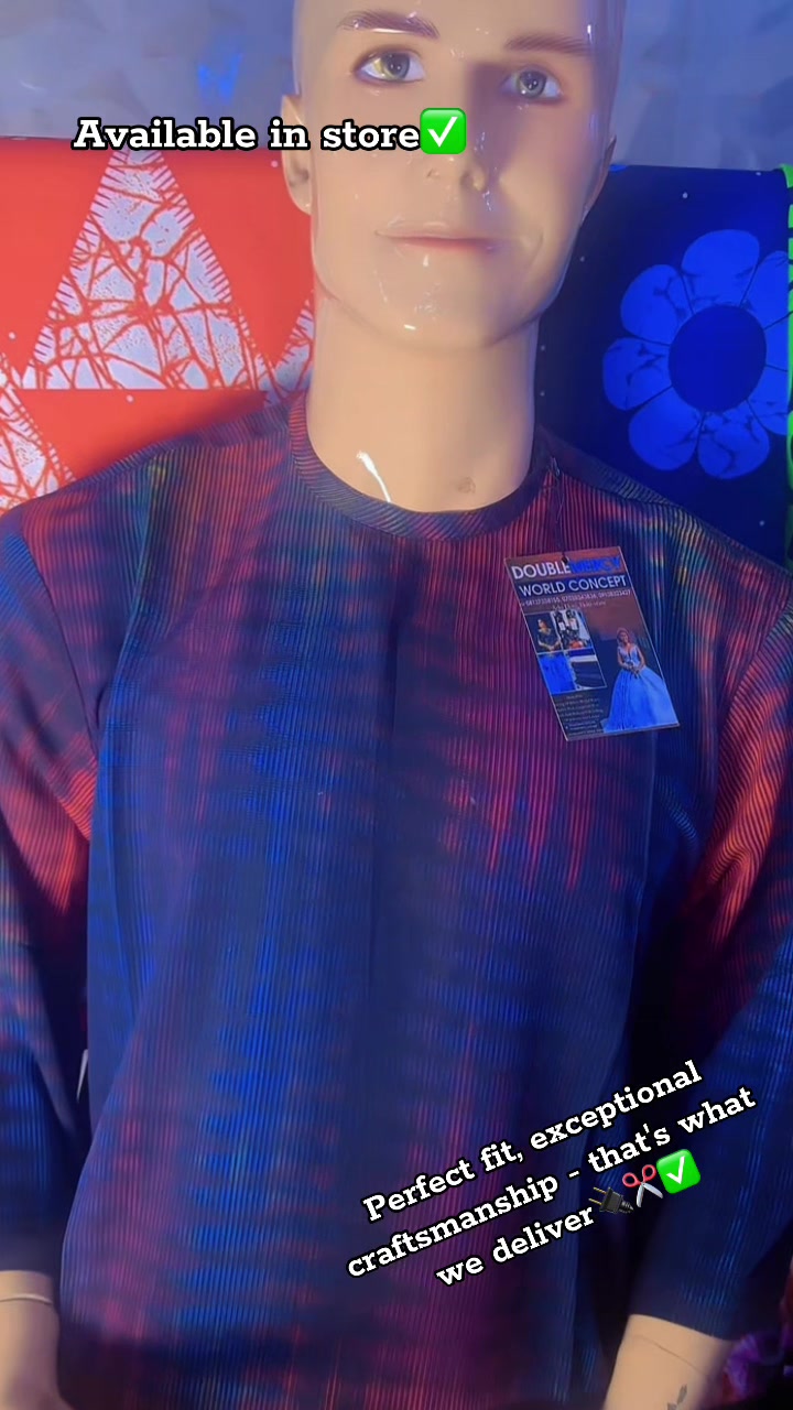 @FASHION DESIGNER IN ADO-EKITI