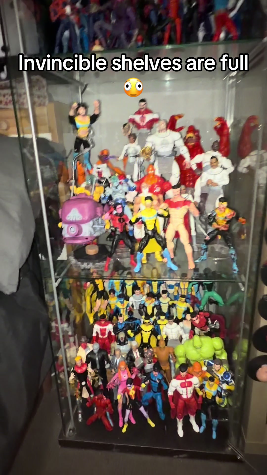@The Customising Figure Man ๐ค