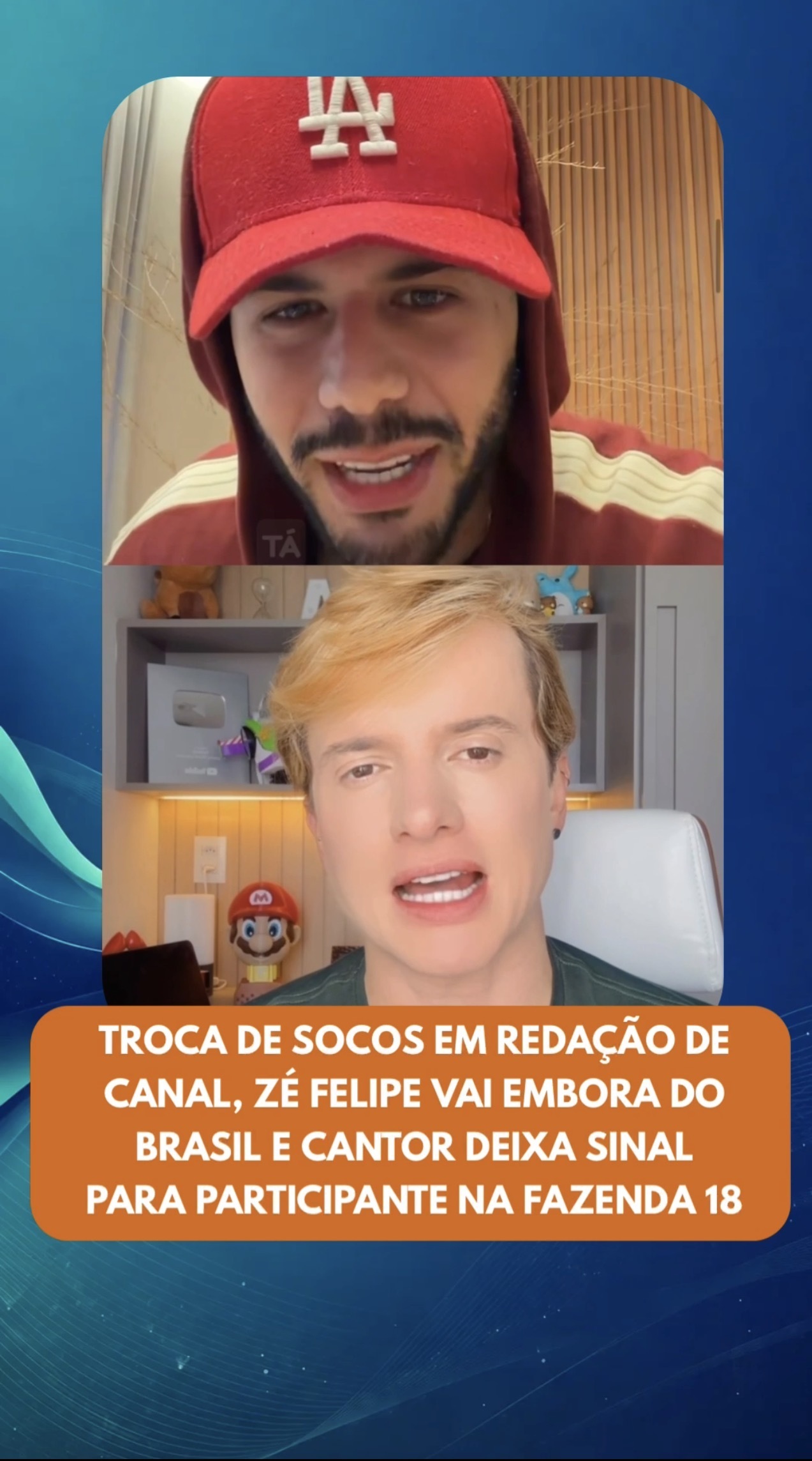 @Aaron Tura