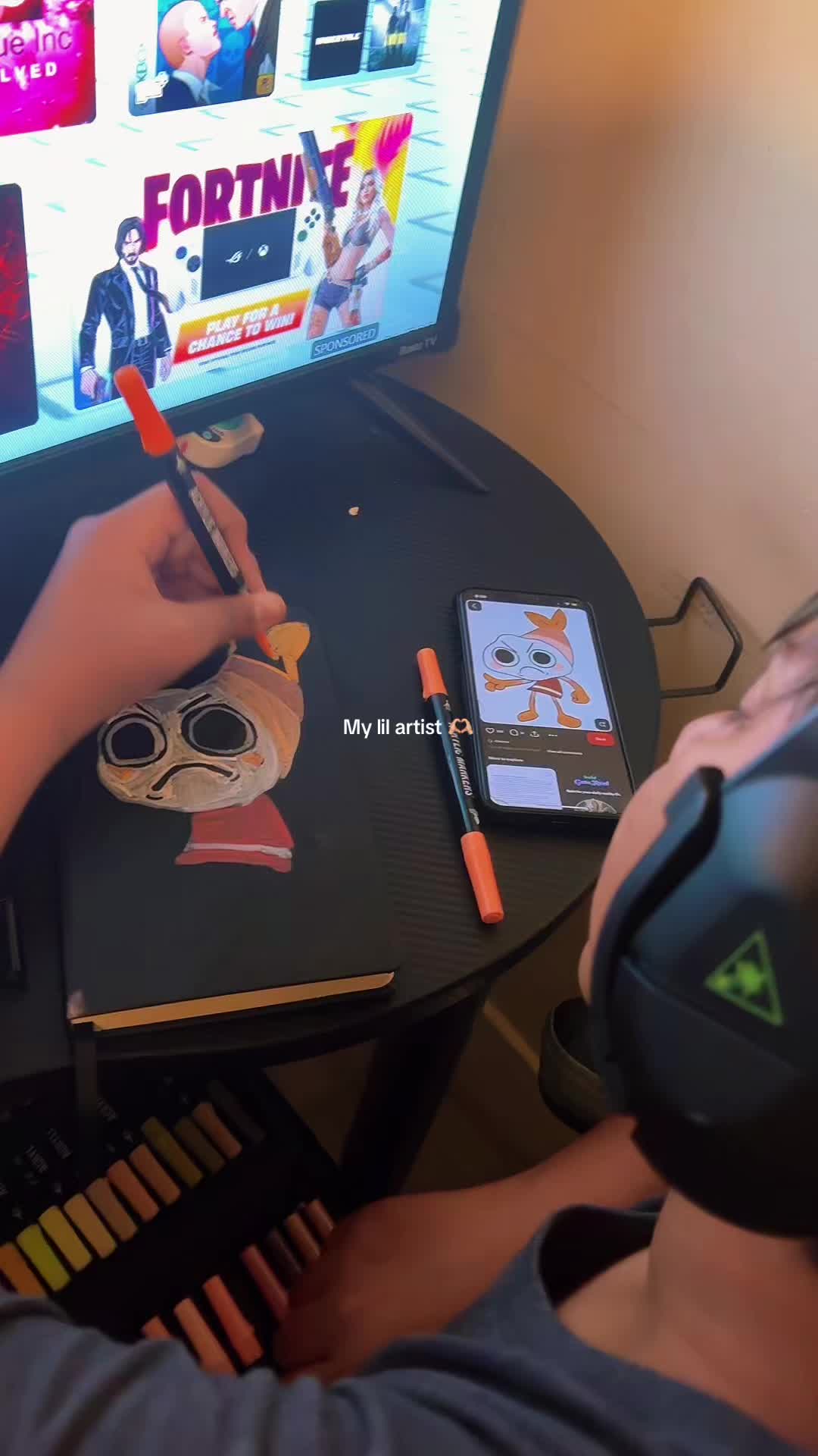 @𝔎&real;&image;𝔖𝔗𝔄 𝔖𝔎𝔜𝔈♡➶