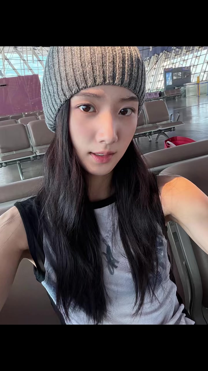 @Lư Dục Hiểu