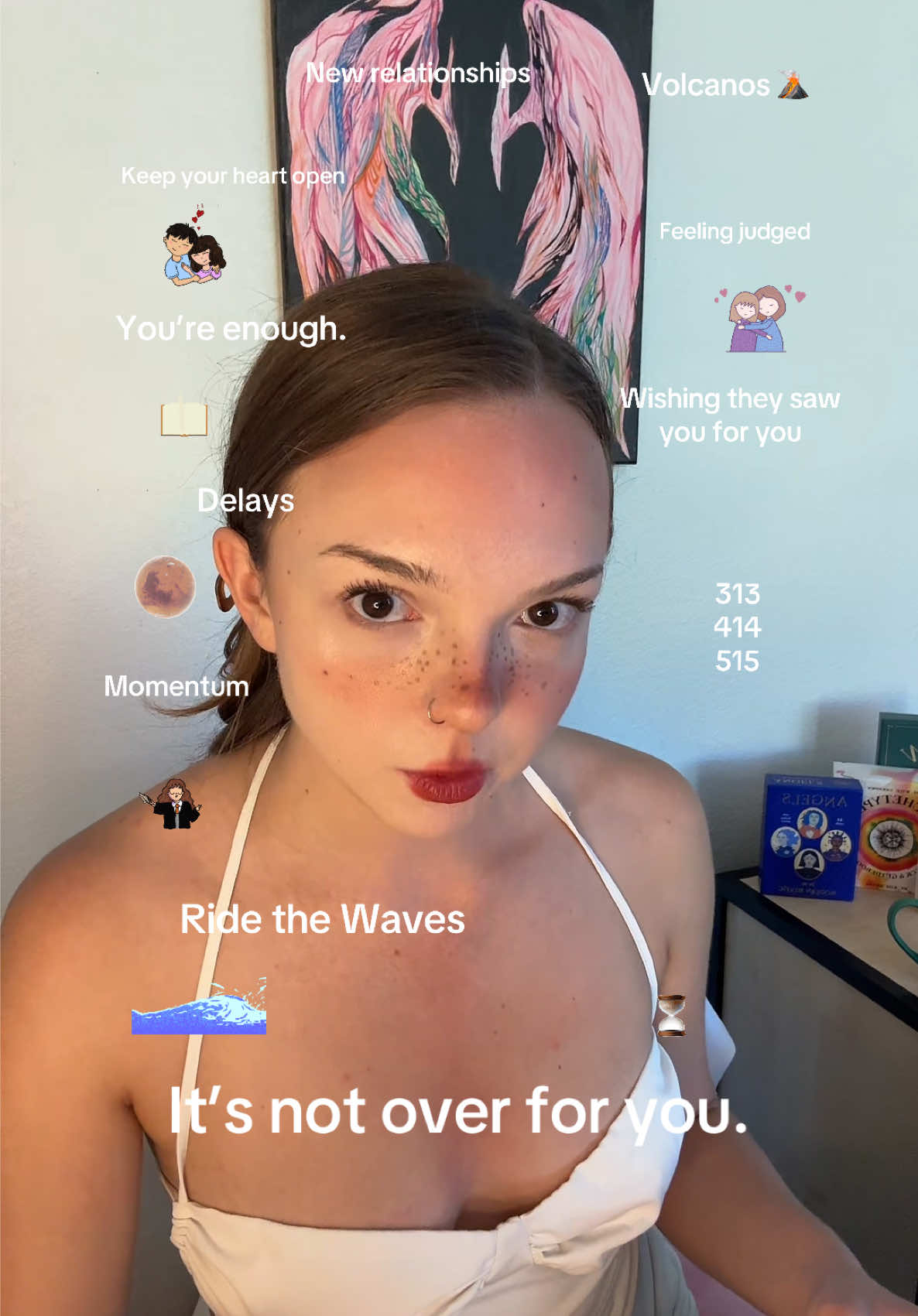 @alaynasoracle