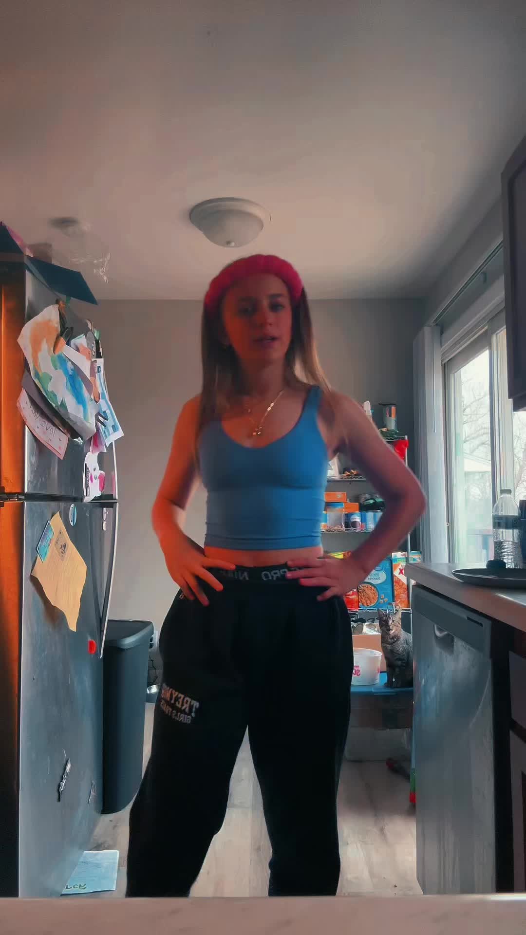 @Lily